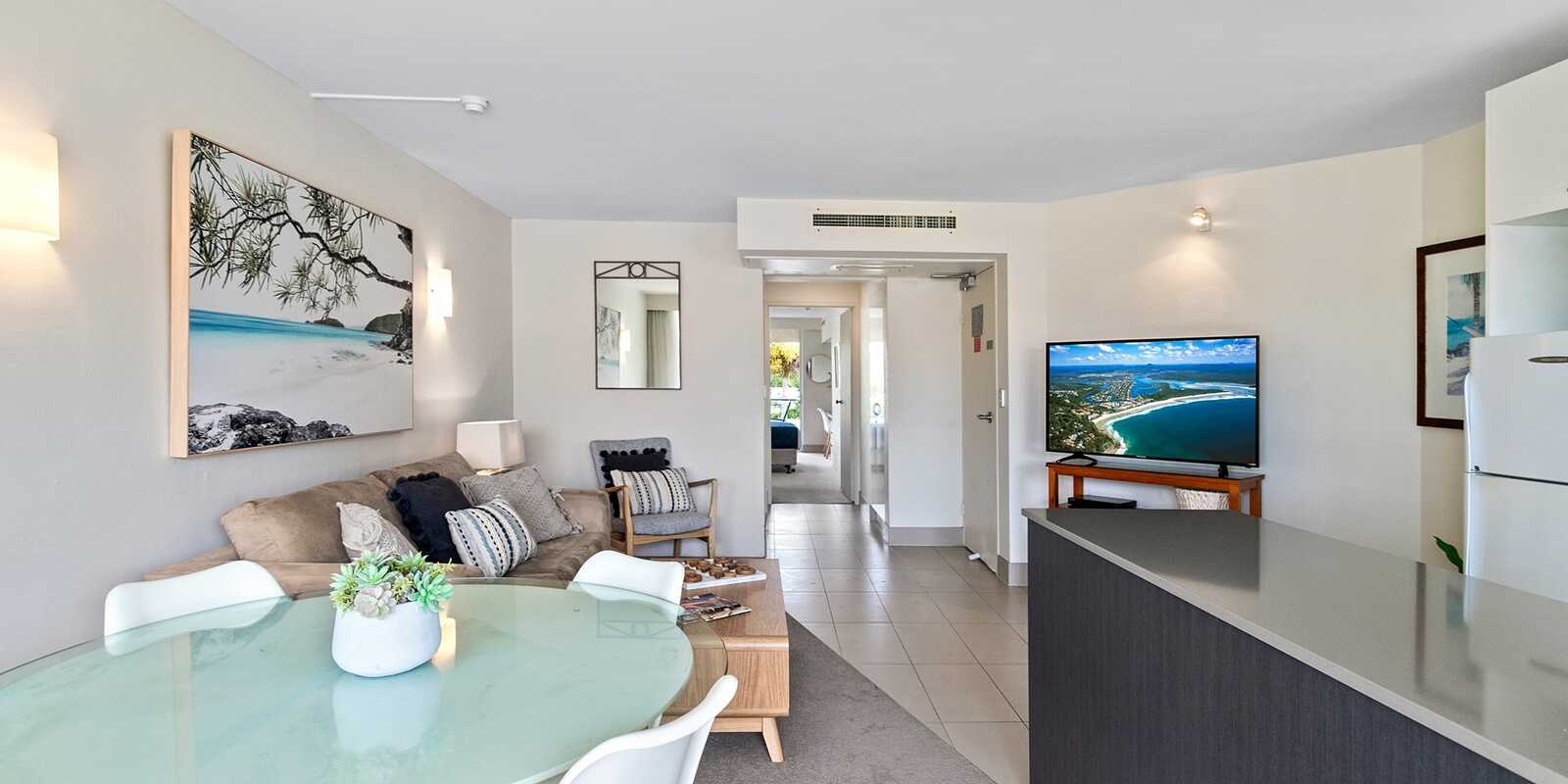314 & 315/6 Hastings Street Noosa Heads 314 & 315/6 Hastings Street Noosa Heads