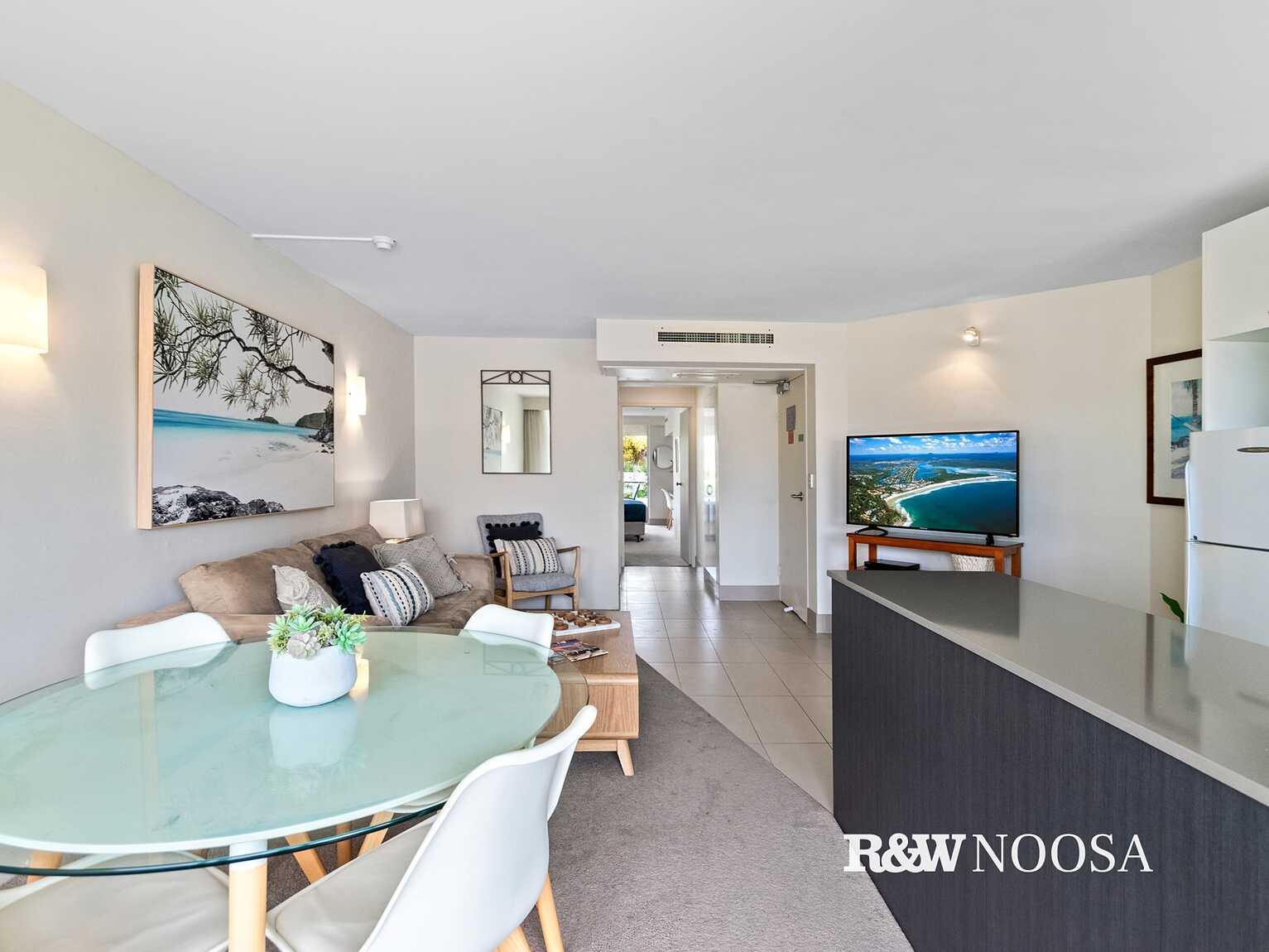 314 & 315/6 Hastings Street Noosa Heads 314 & 315/6 Hastings Street Noosa Heads