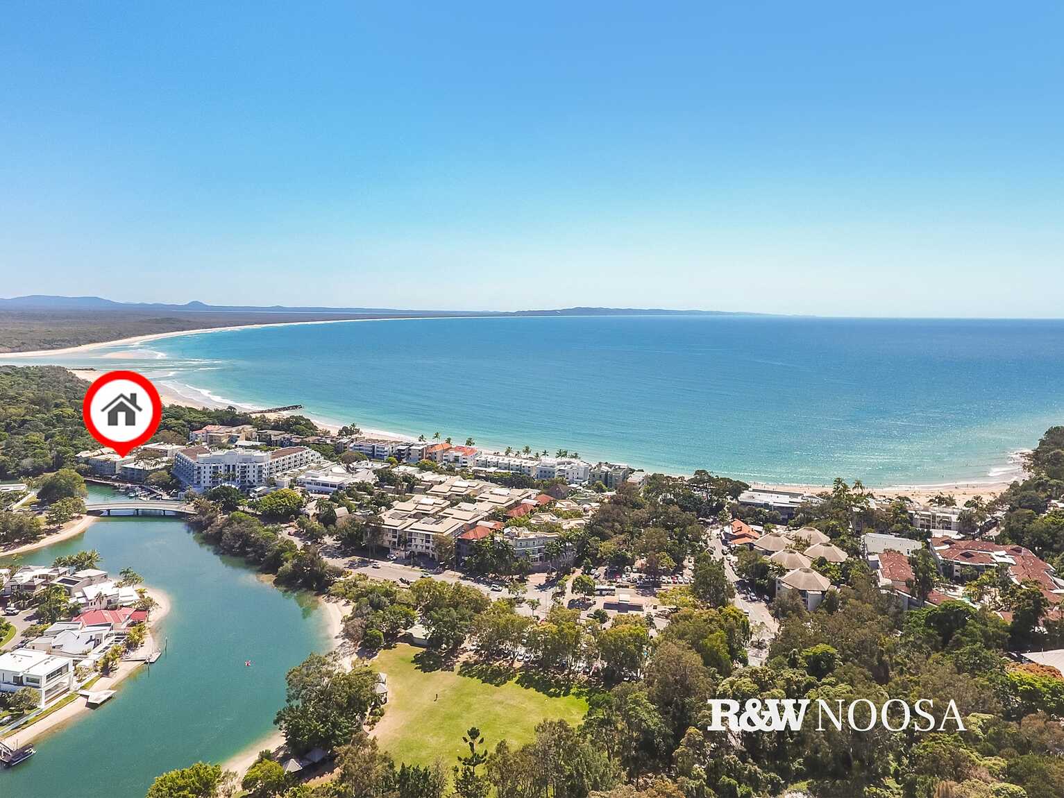 314 & 315/6 Hastings Street Noosa Heads 314 & 315/6 Hastings Street Noosa Heads