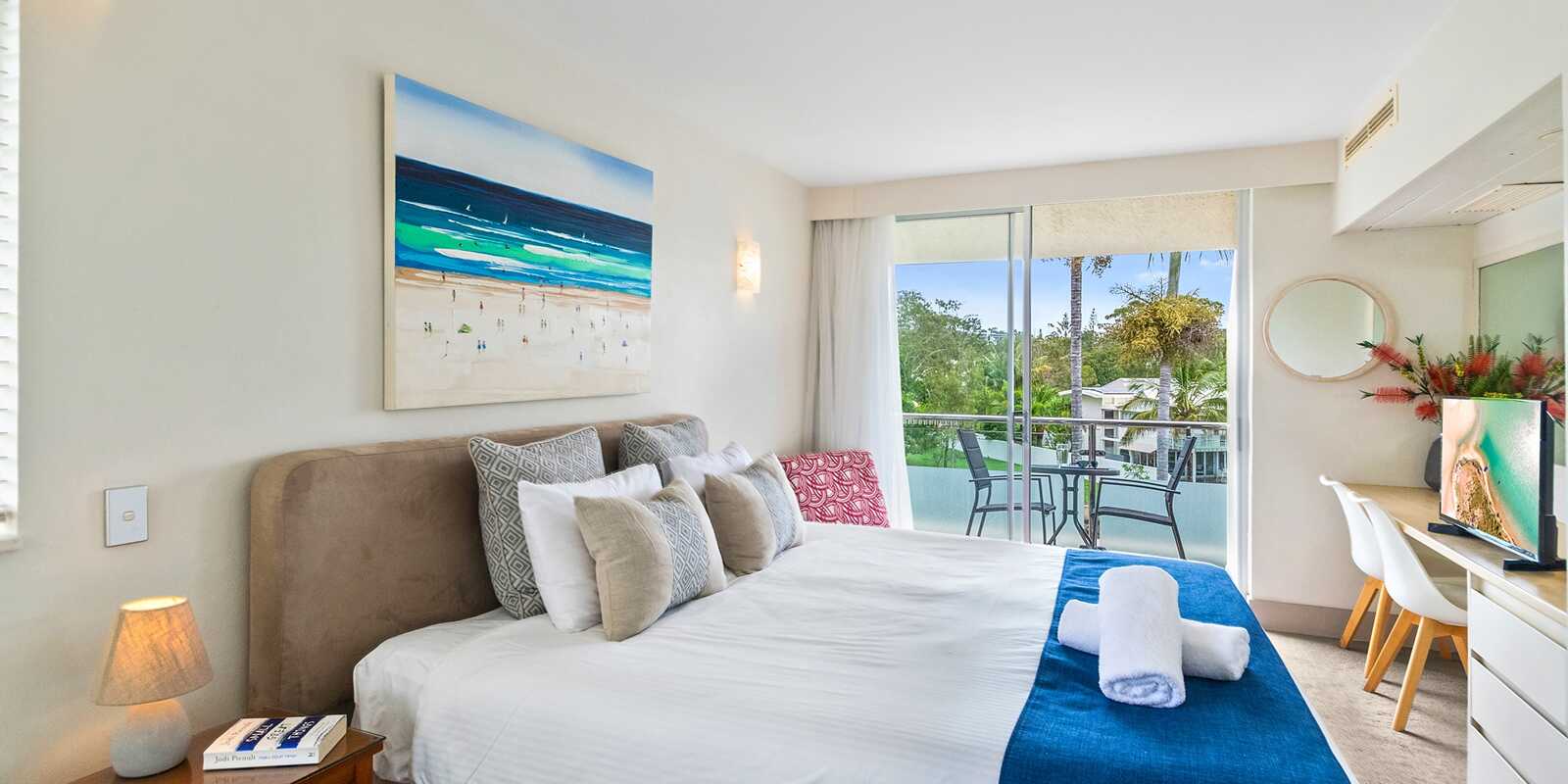 314 & 315/6 Hastings Street Noosa Heads 314 & 315/6 Hastings Street Noosa Heads