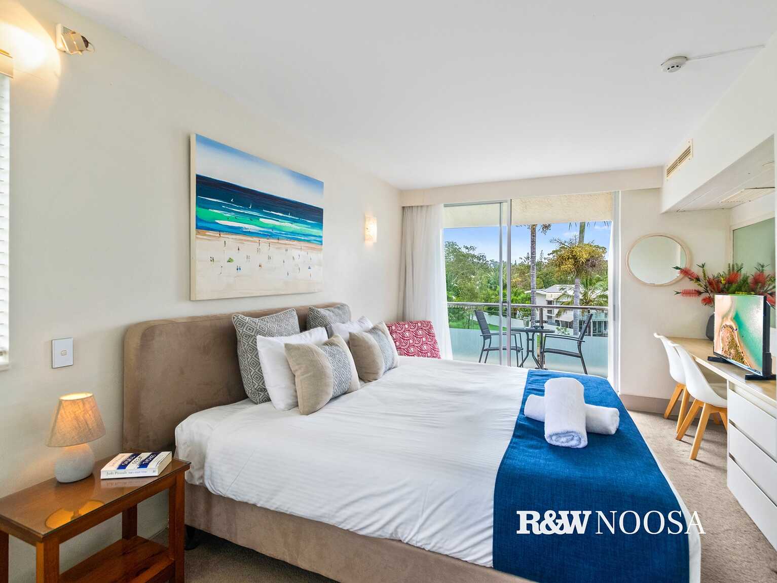 314 & 315/6 Hastings Street Noosa Heads 314 & 315/6 Hastings Street Noosa Heads