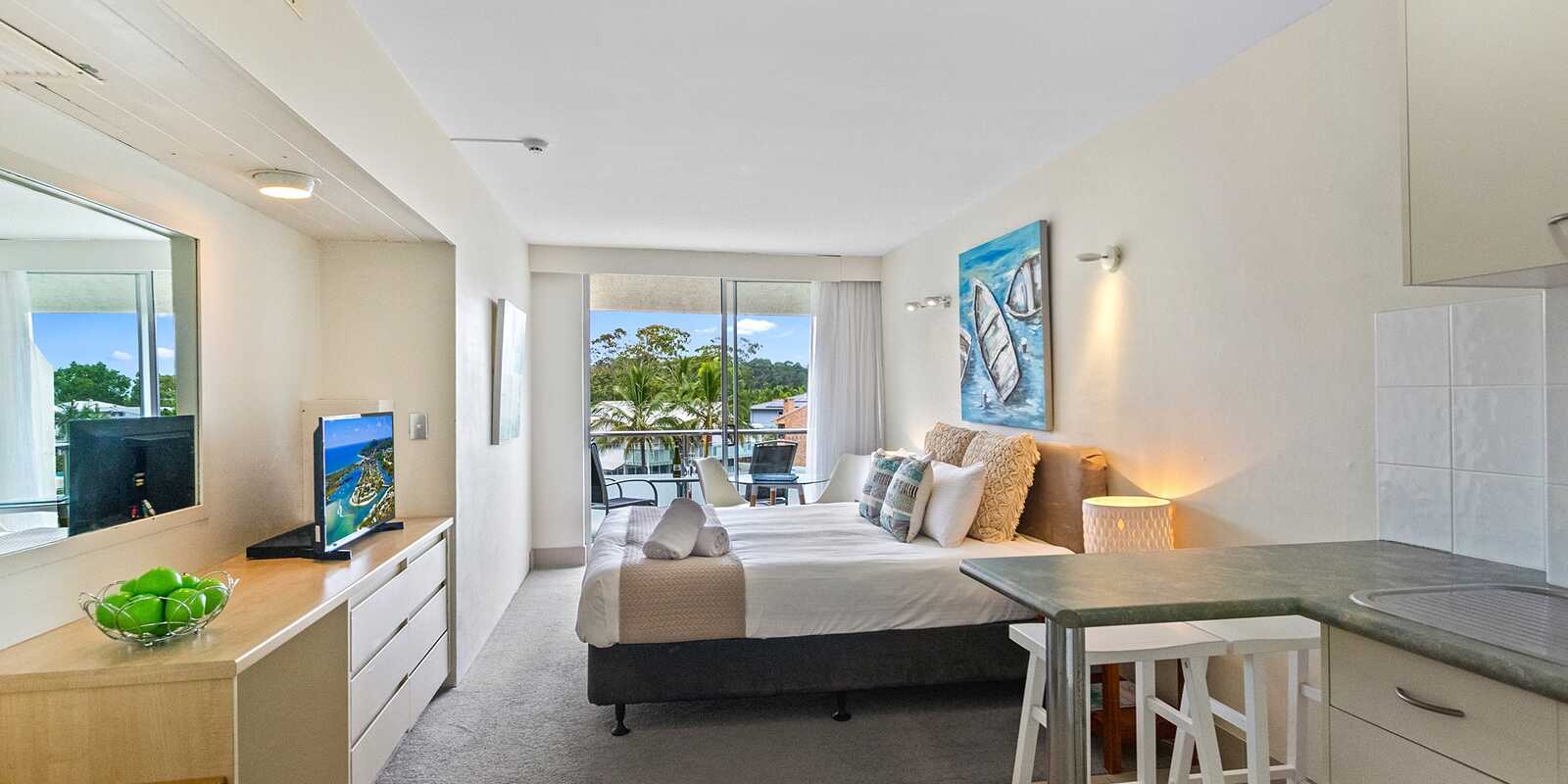 314 & 315/6 Hastings Street Noosa Heads 314 & 315/6 Hastings Street Noosa Heads