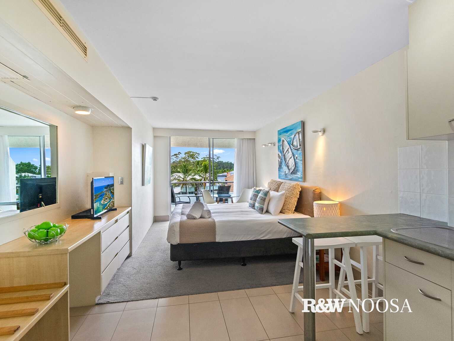 314 & 315/6 Hastings Street Noosa Heads 314 & 315/6 Hastings Street Noosa Heads