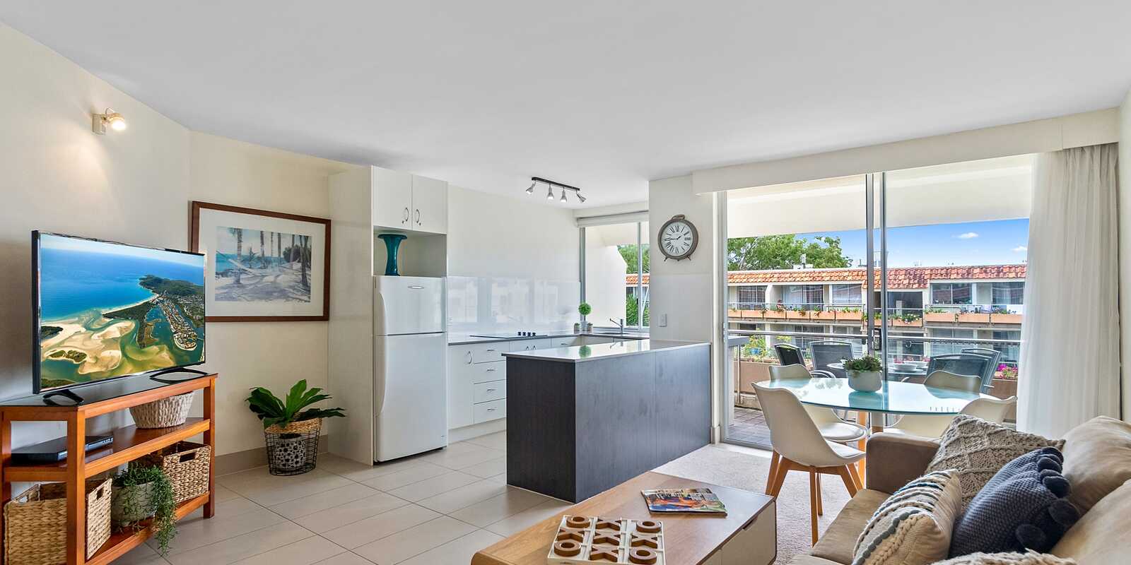 314 & 315/6 Hastings Street Noosa Heads 314 & 315/6 Hastings Street Noosa Heads