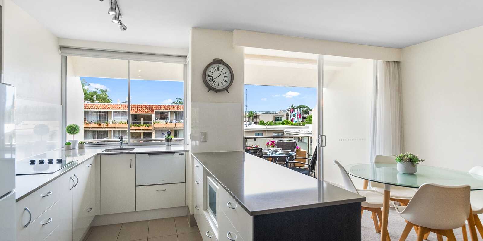 314 & 315/6 Hastings Street Noosa Heads 314 & 315/6 Hastings Street Noosa Heads