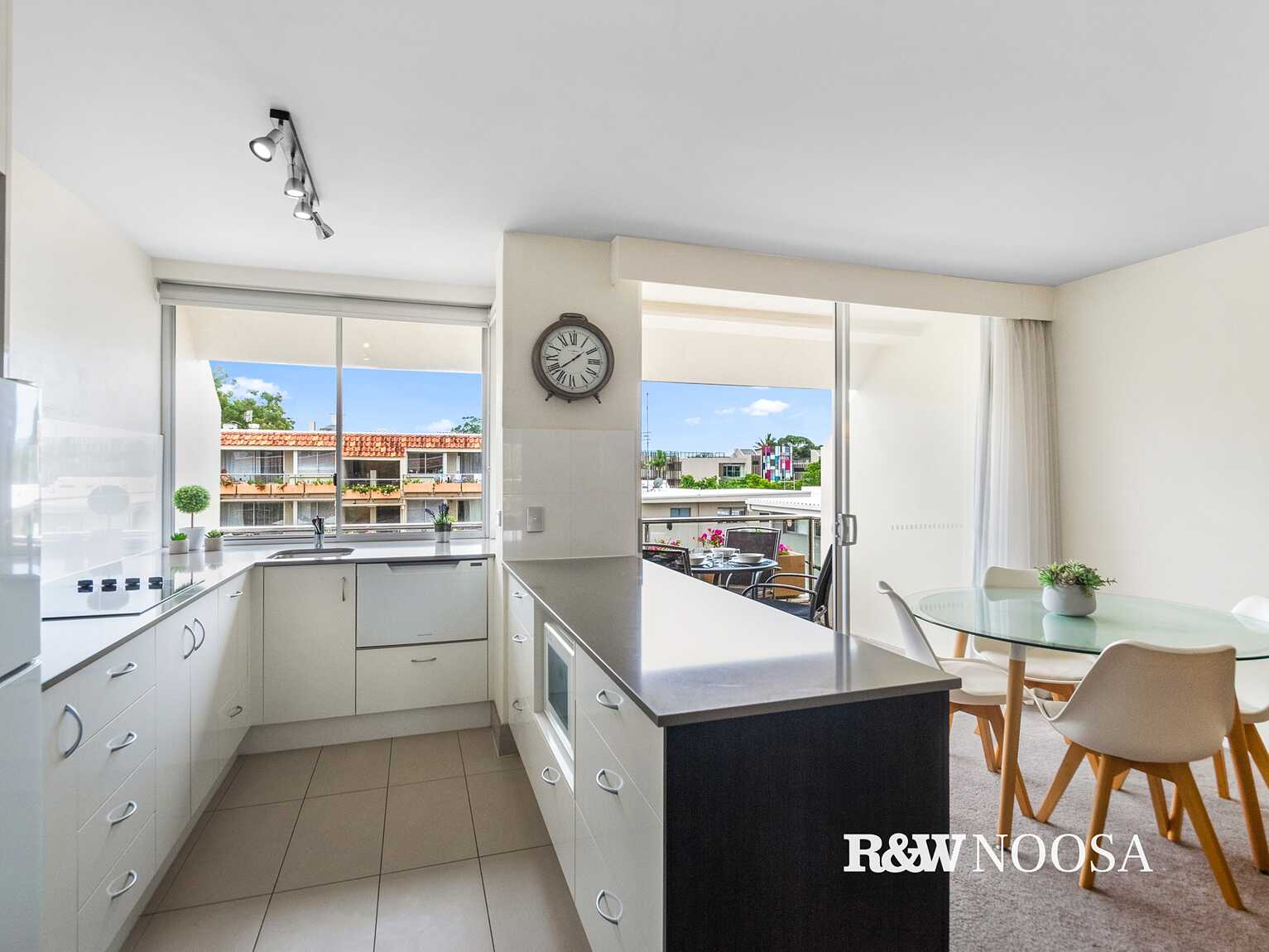 314 & 315/6 Hastings Street Noosa Heads 314 & 315/6 Hastings Street Noosa Heads