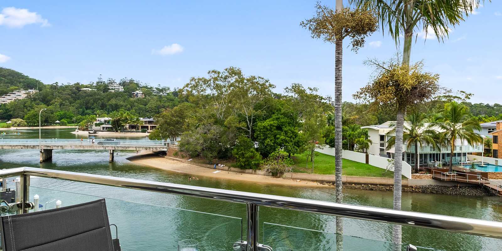 314 & 315/6 Hastings Street Noosa Heads 314 & 315/6 Hastings Street Noosa Heads