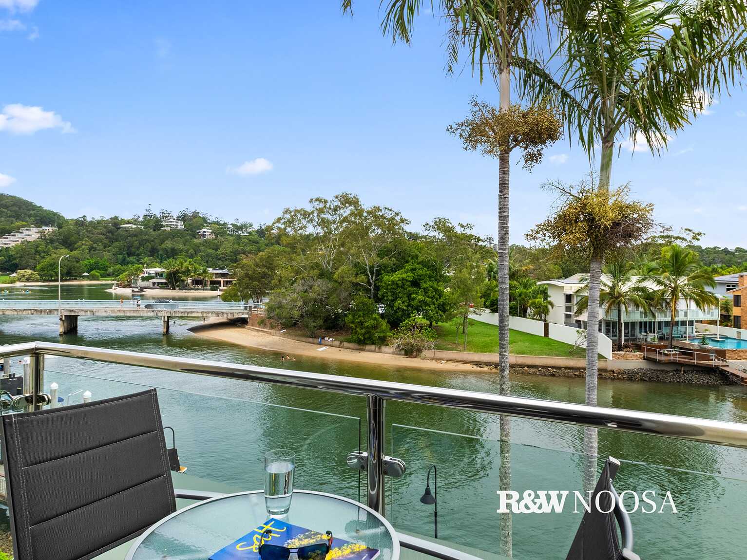 314 & 315/6 Hastings Street Noosa Heads 314 & 315/6 Hastings Street Noosa Heads