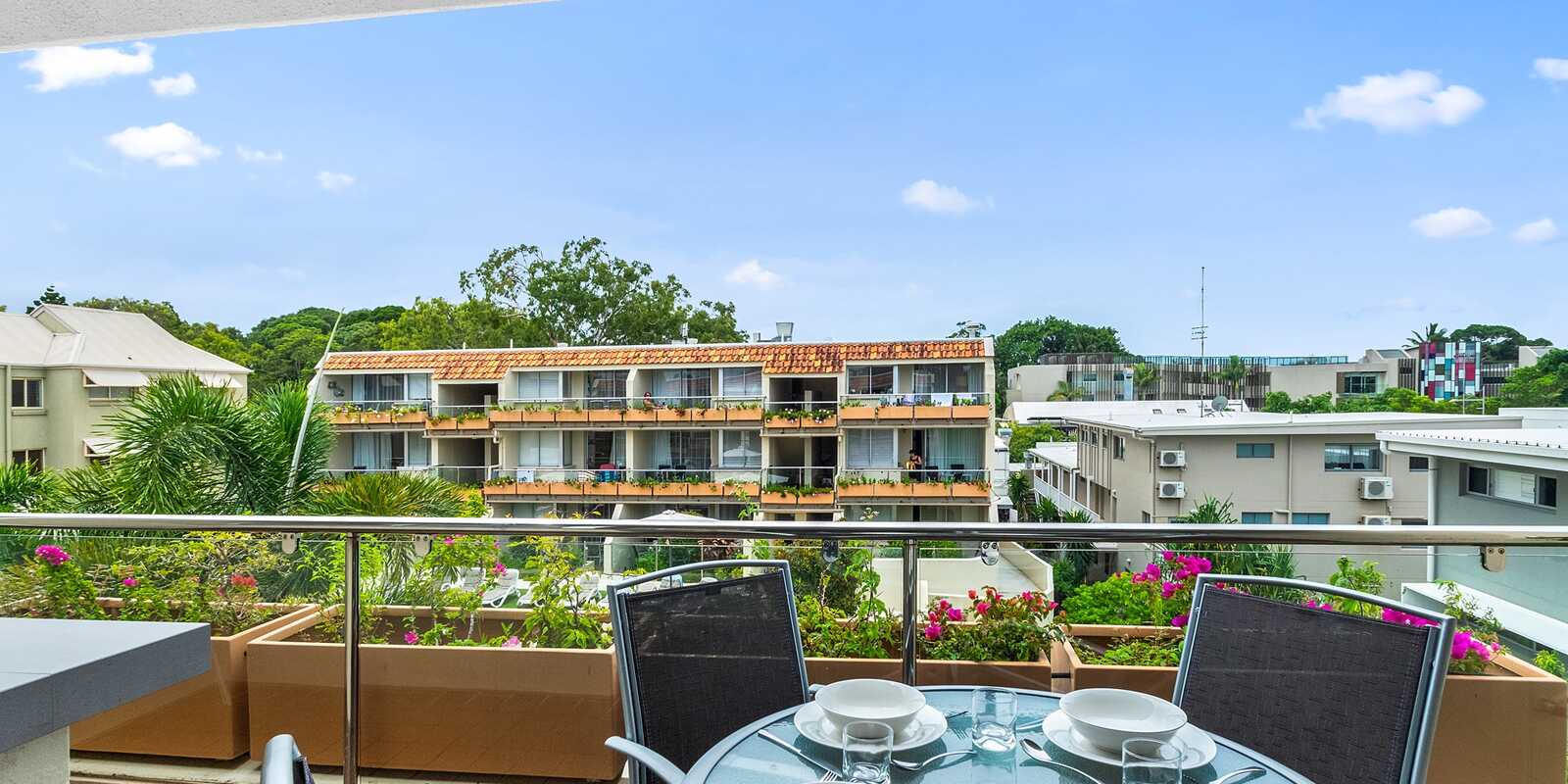 314 & 315/6 Hastings Street Noosa Heads 314 & 315/6 Hastings Street Noosa Heads