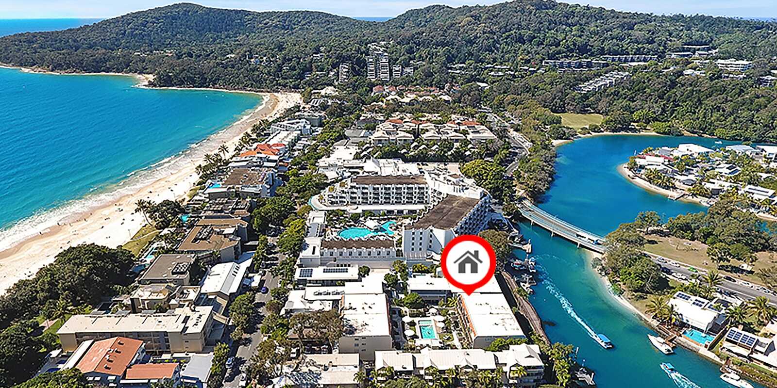 314 & 315/6 Hastings Street Noosa Heads 314 & 315/6 Hastings Street Noosa Heads