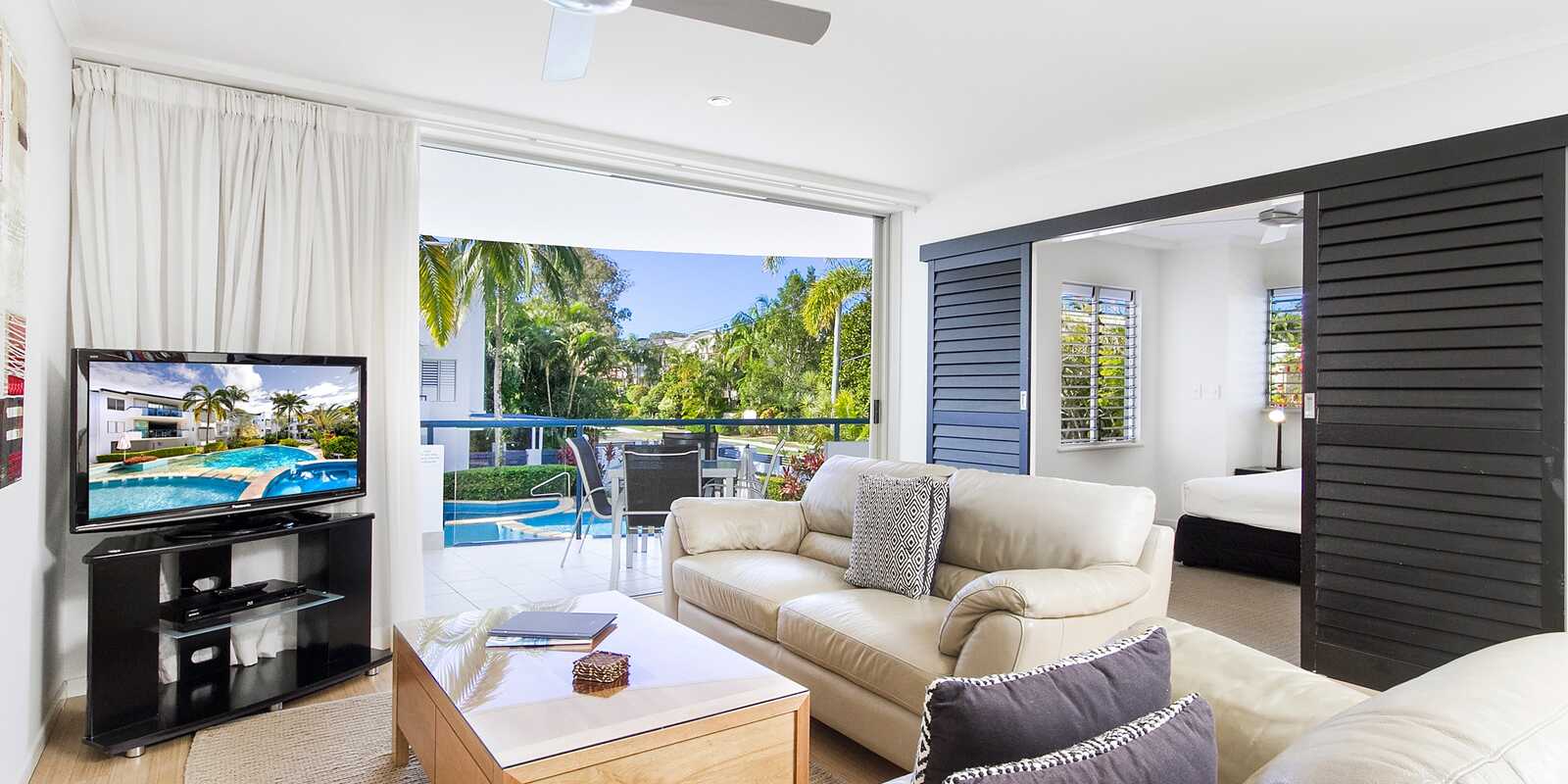 1/7-11 James Street Noosaville