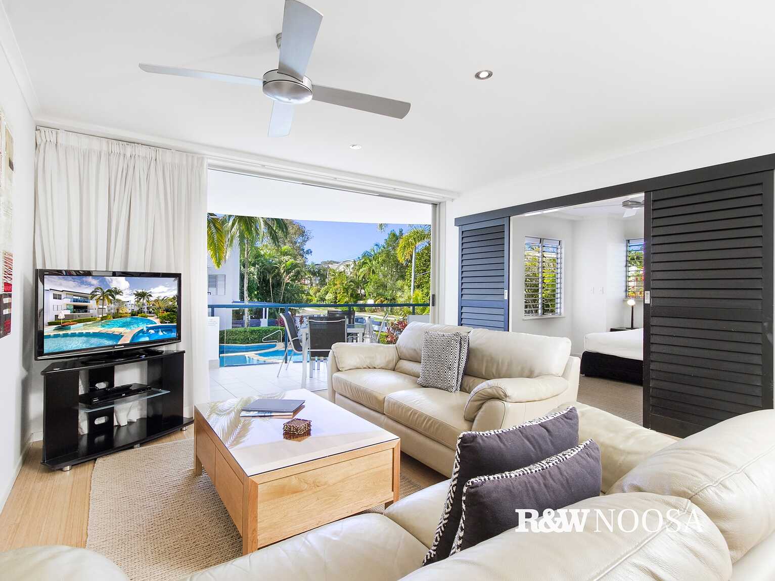 1/7-11 James Street Noosaville