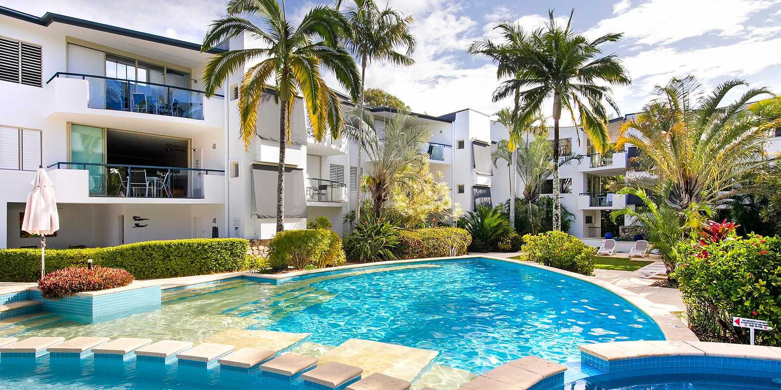 1/7-11 James Street Noosaville