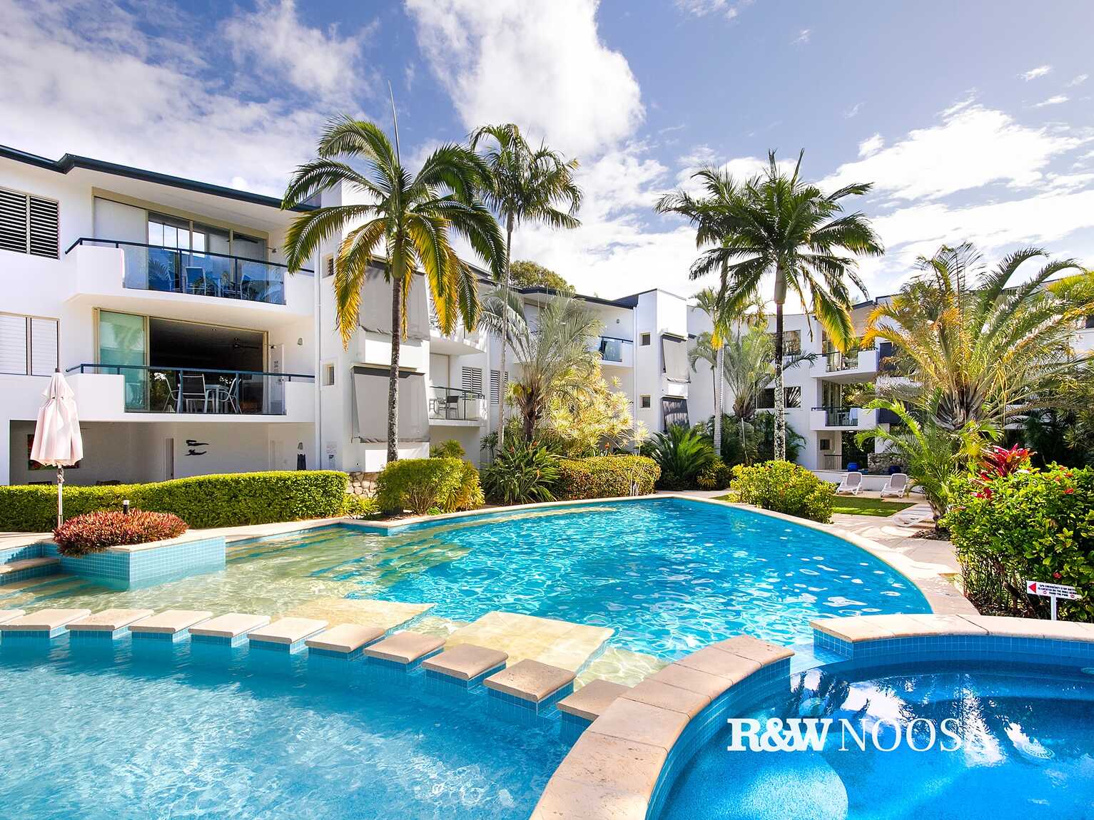 1/7-11 James Street Noosaville