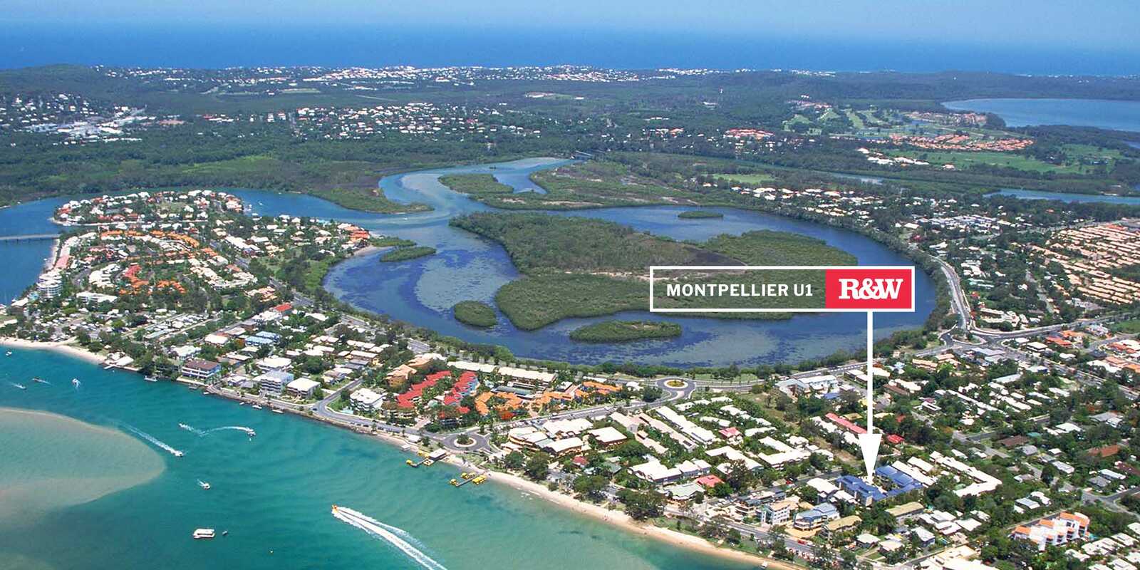 1/7-11 James Street Noosaville