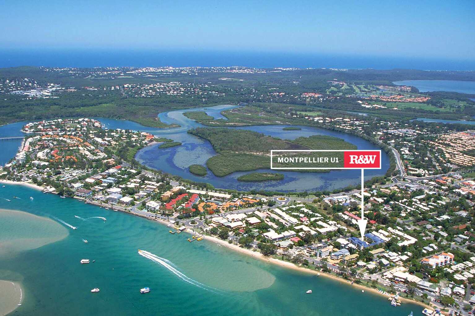 1/7-11 James Street Noosaville