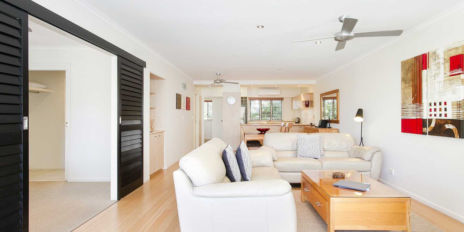1/7-11 James Street Noosaville