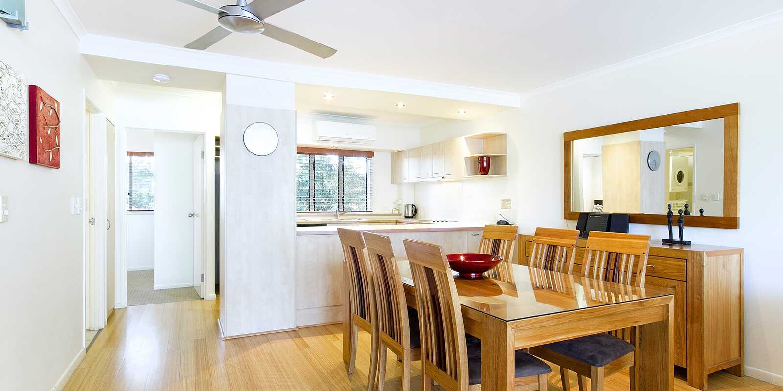 1/7-11 James Street Noosaville