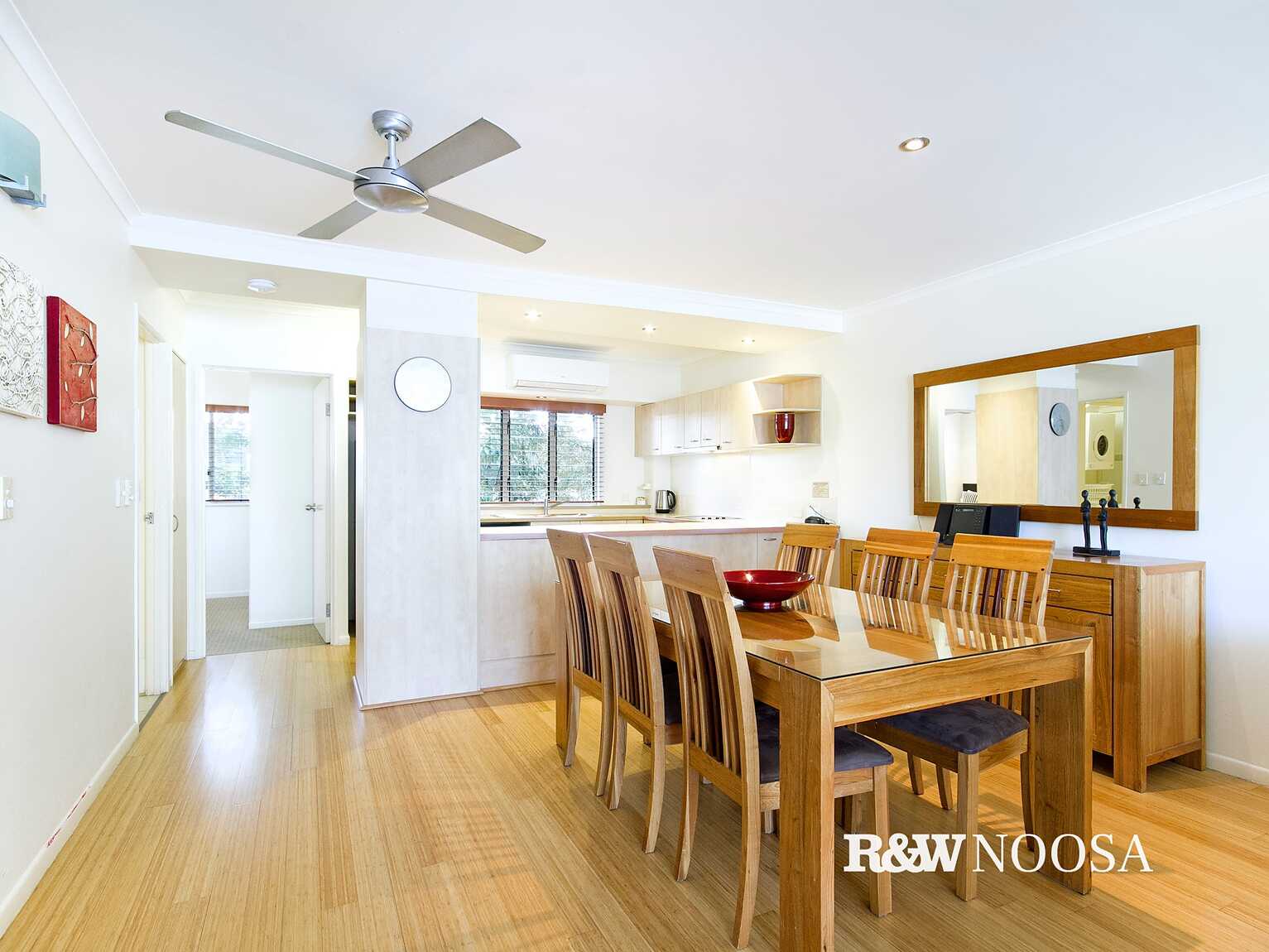 1/7-11 James Street Noosaville