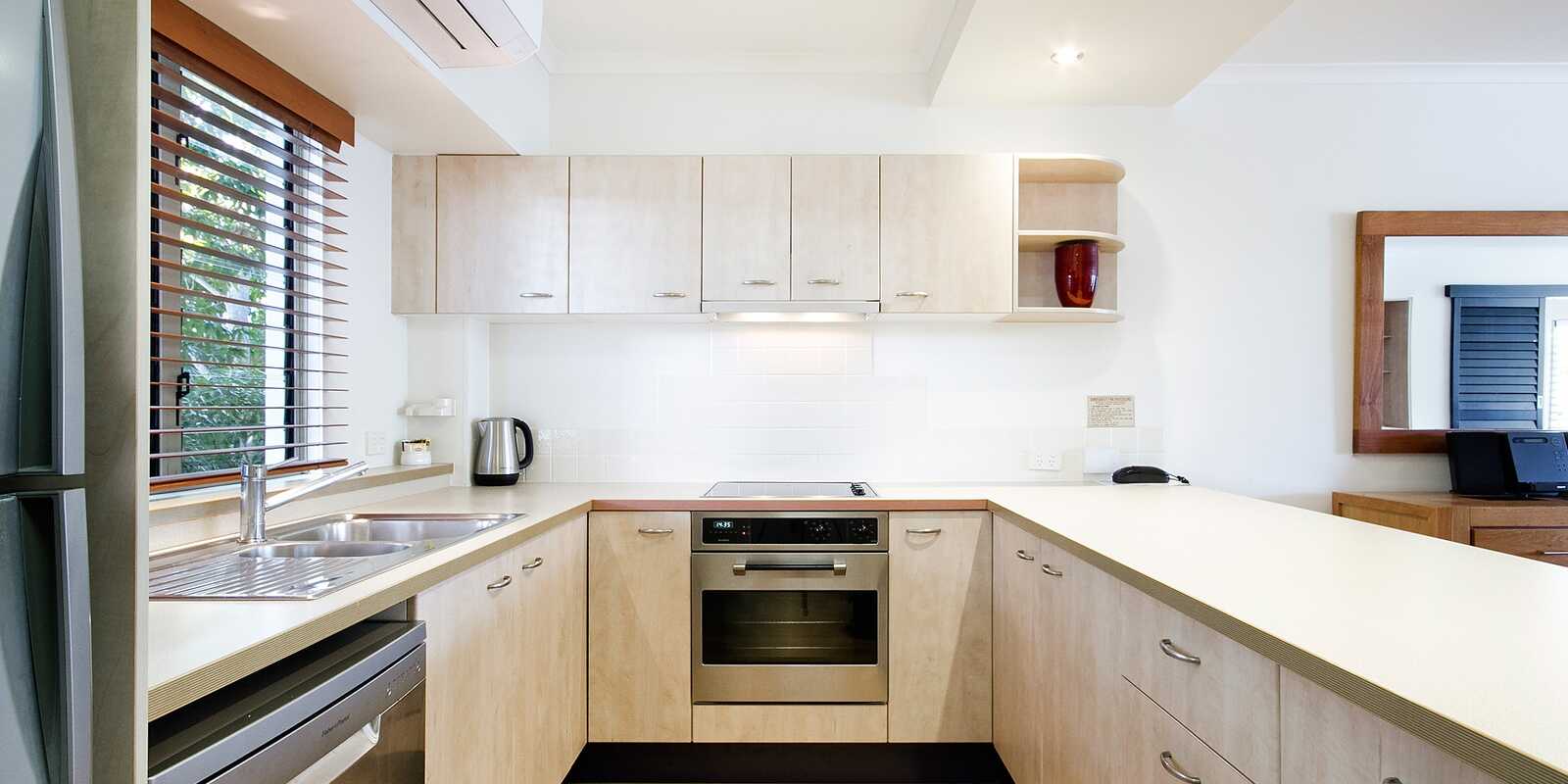 1/7-11 James Street Noosaville