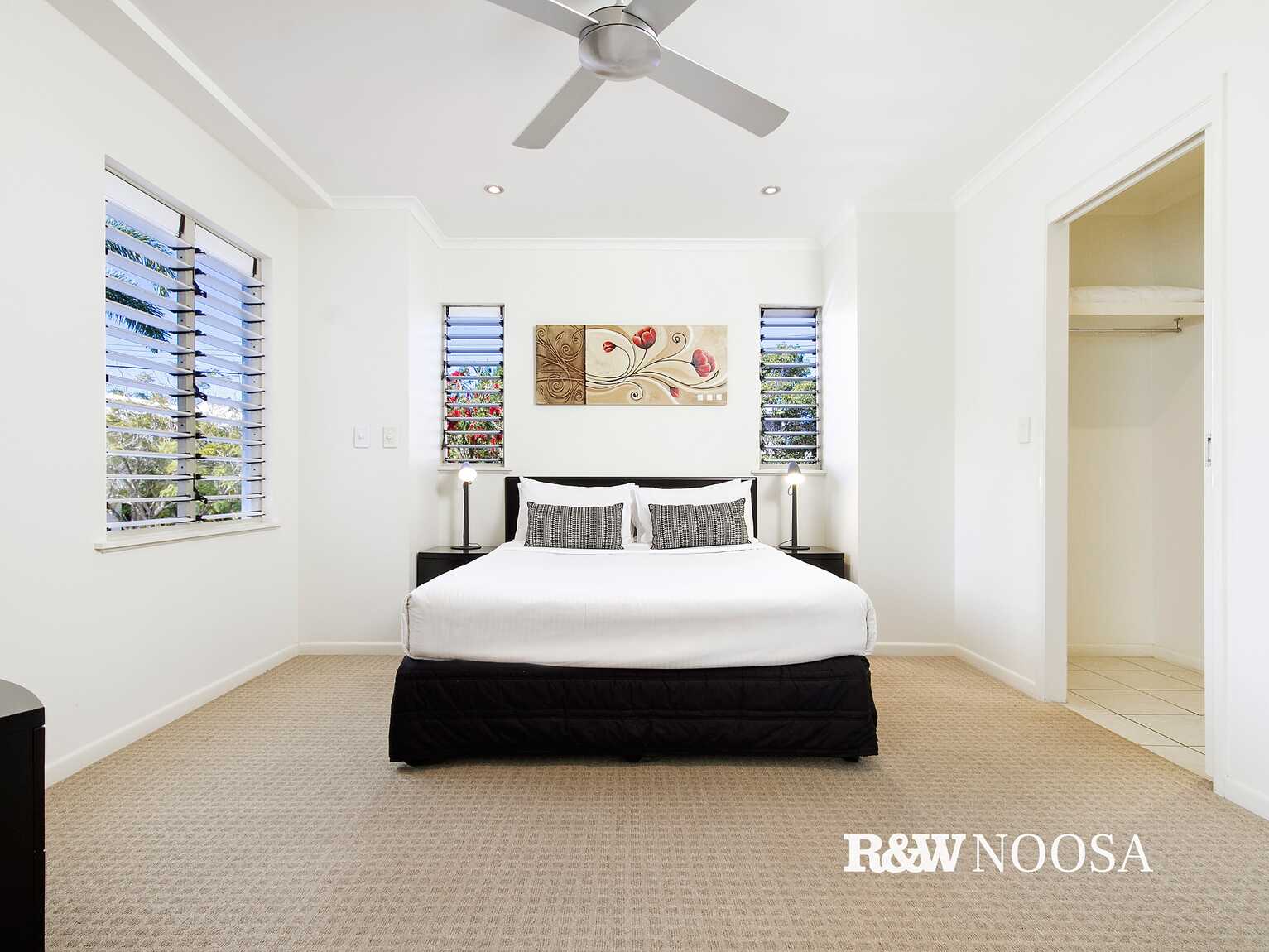 1/7-11 James Street Noosaville