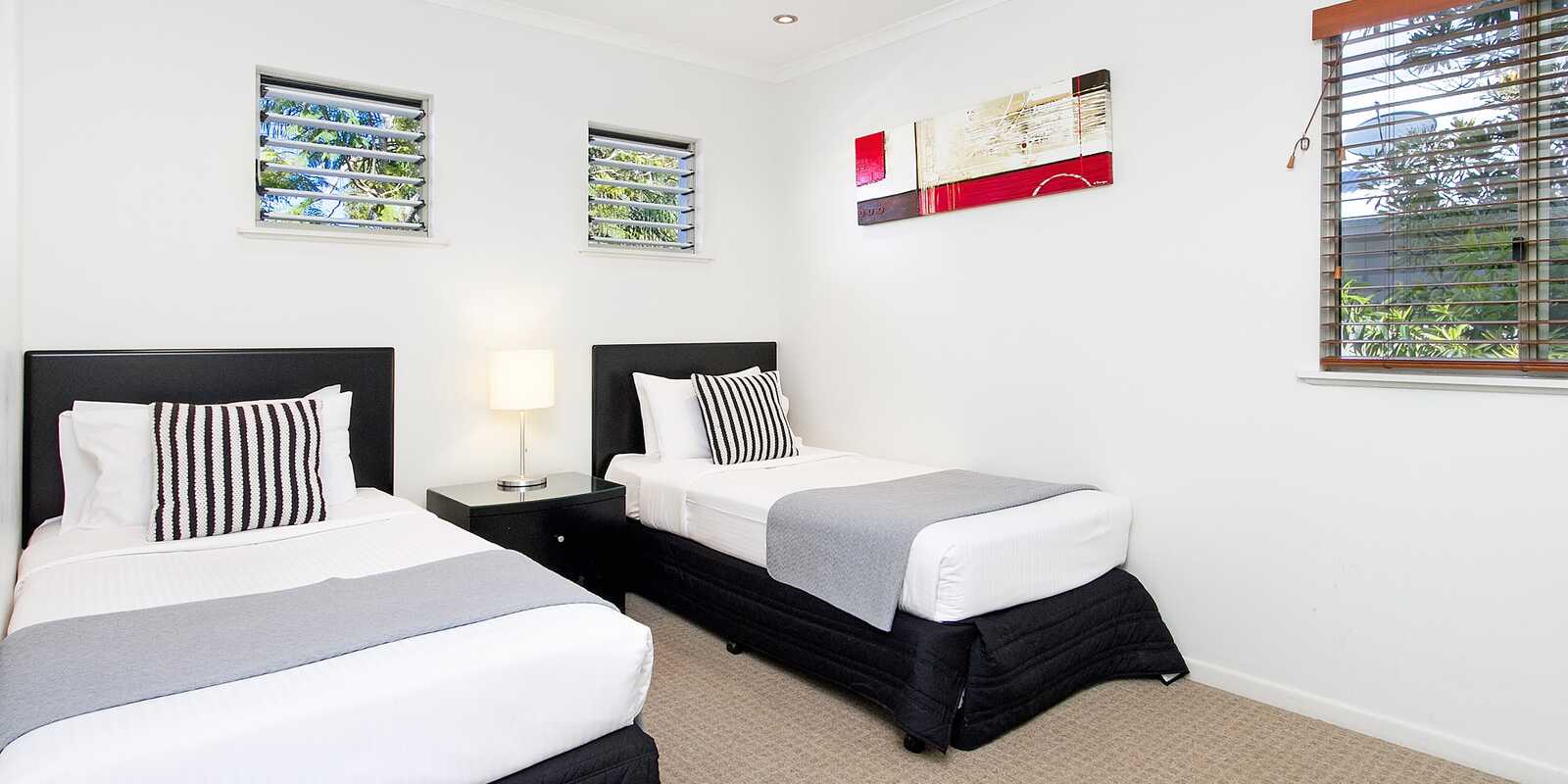 1/7-11 James Street Noosaville