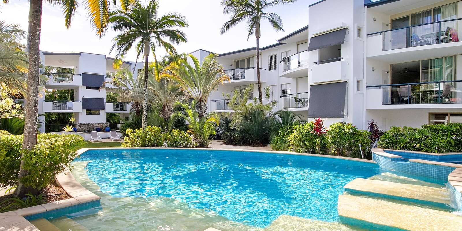 1/7-11 James Street Noosaville