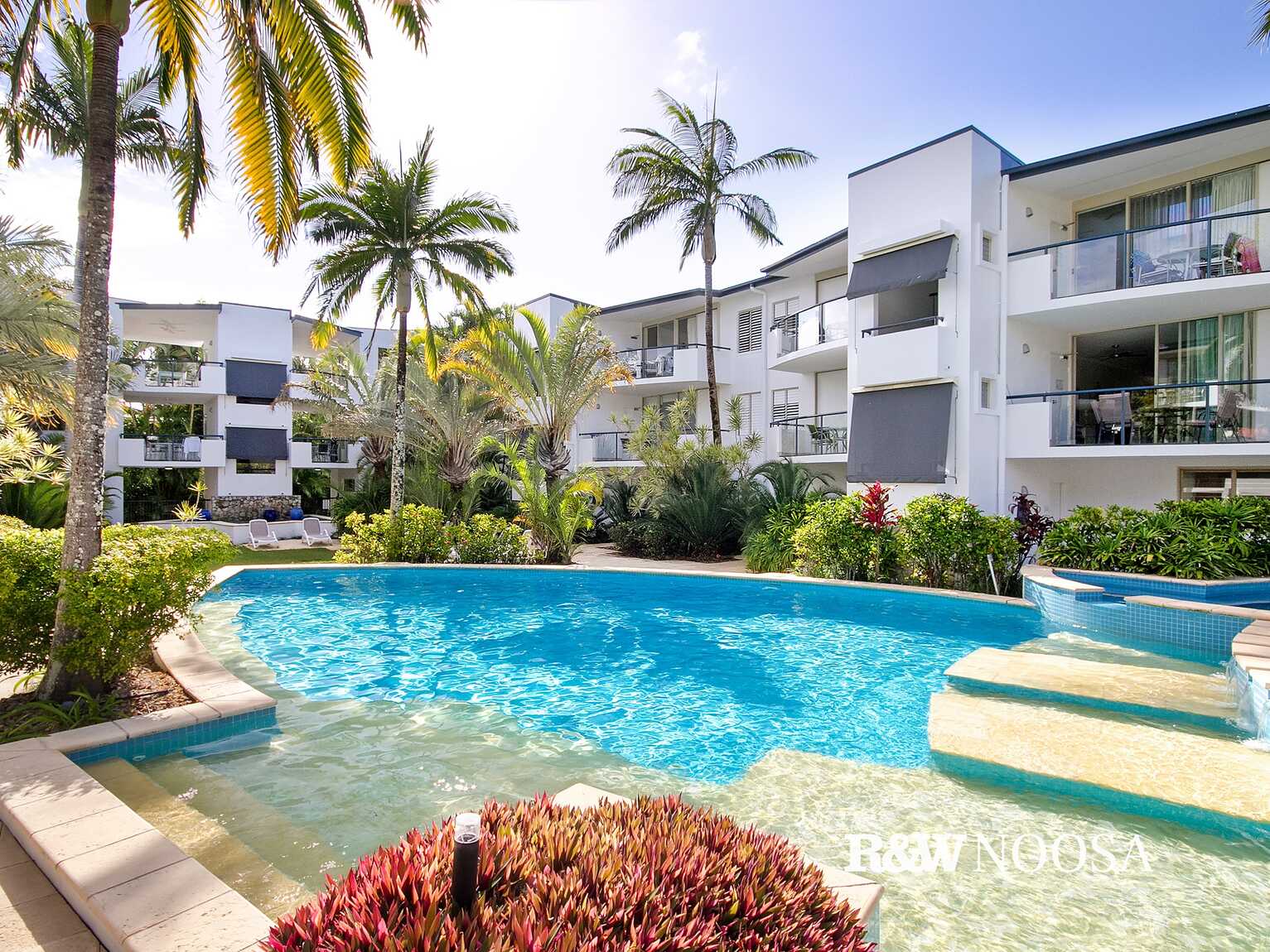 1/7-11 James Street Noosaville