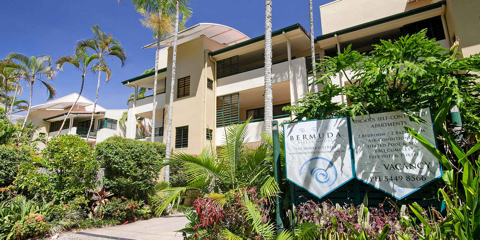 9/7-13 Howard Street Noosaville