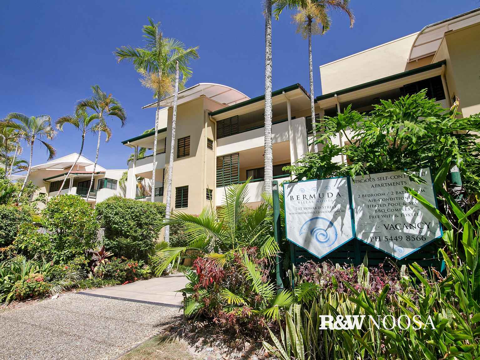 9/7-13 Howard Street Noosaville