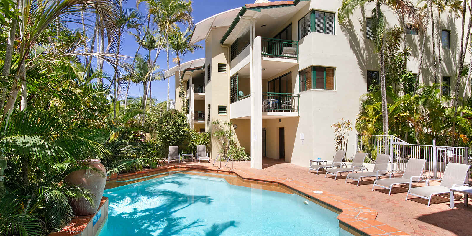 9/7-13 Howard Street Noosaville