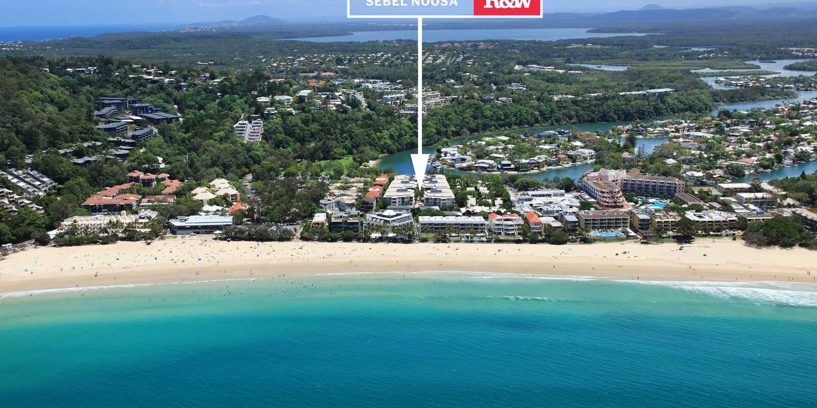 524/32 Hastings Street Noosa Heads