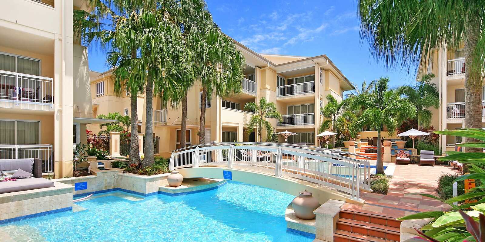 524/32 Hastings Street Noosa Heads