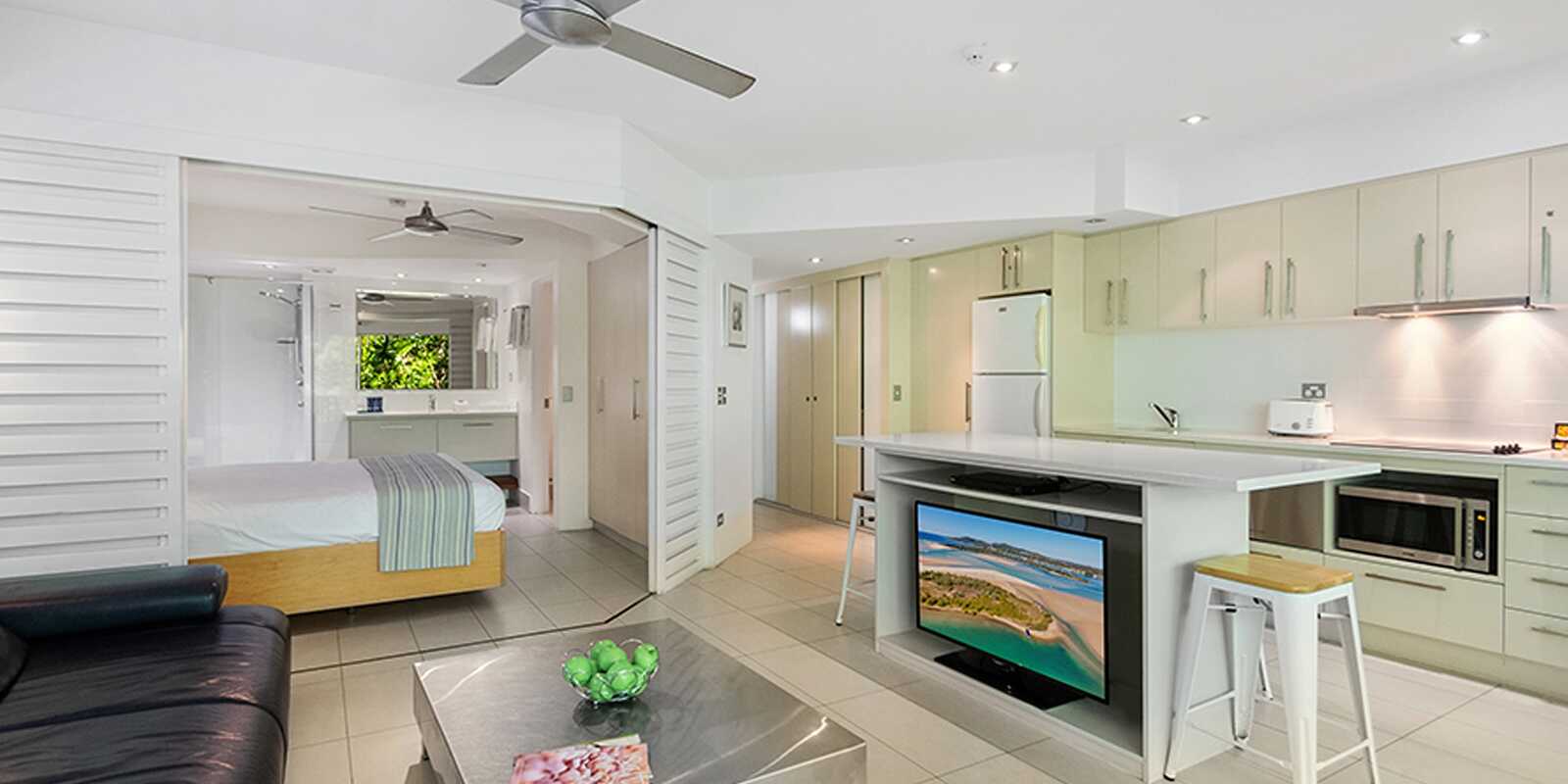 French Quarter 214/1 Halse Lane Noosa Heads