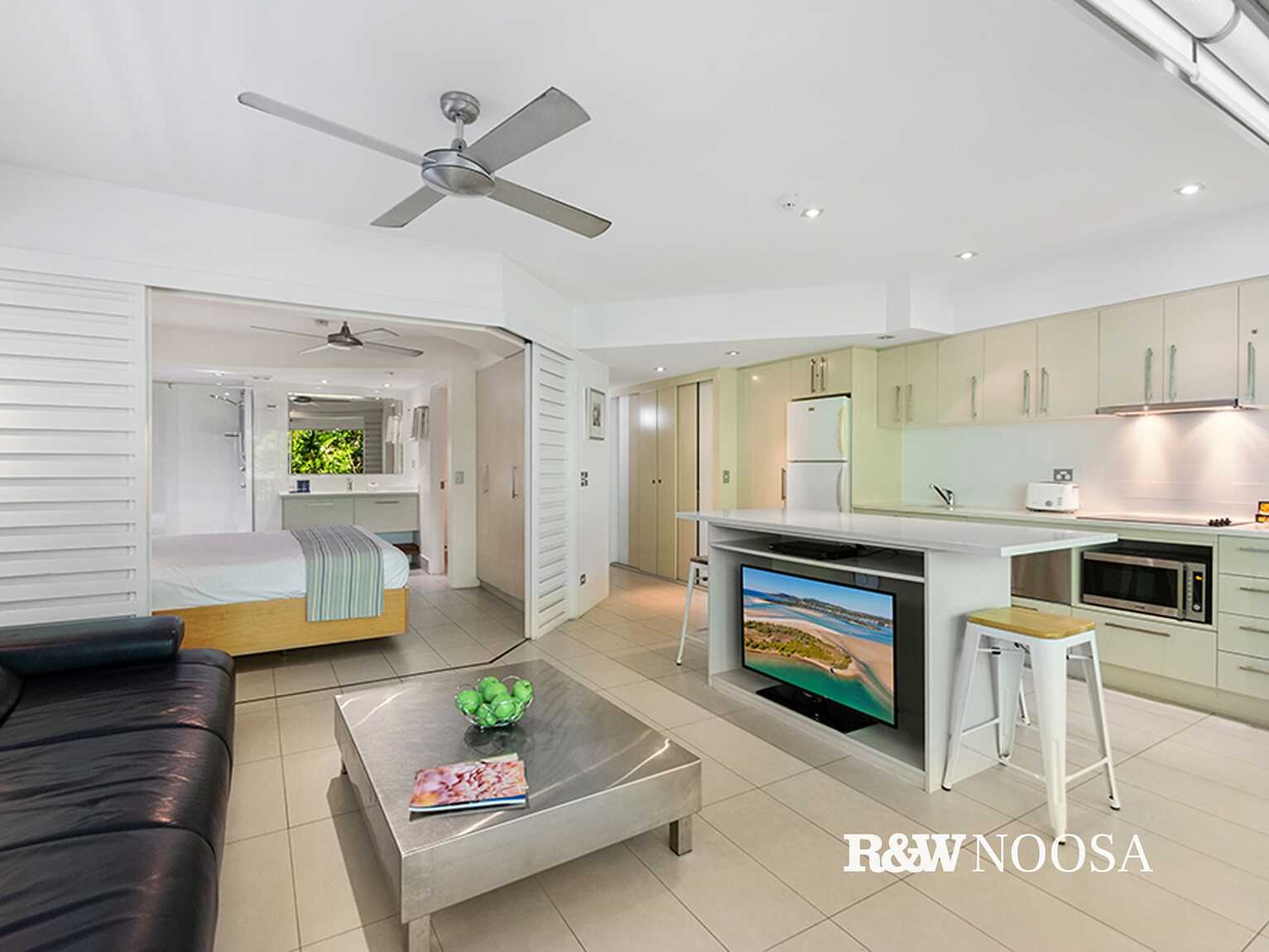 French Quarter 214/1 Halse Lane Noosa Heads