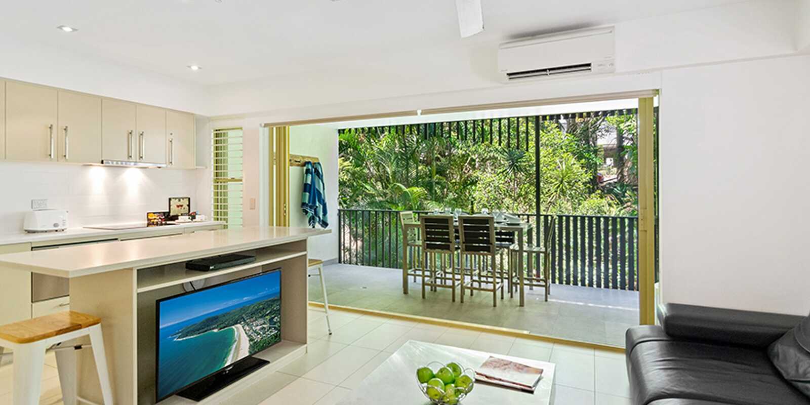 French Quarter 214/1 Halse Lane Noosa Heads