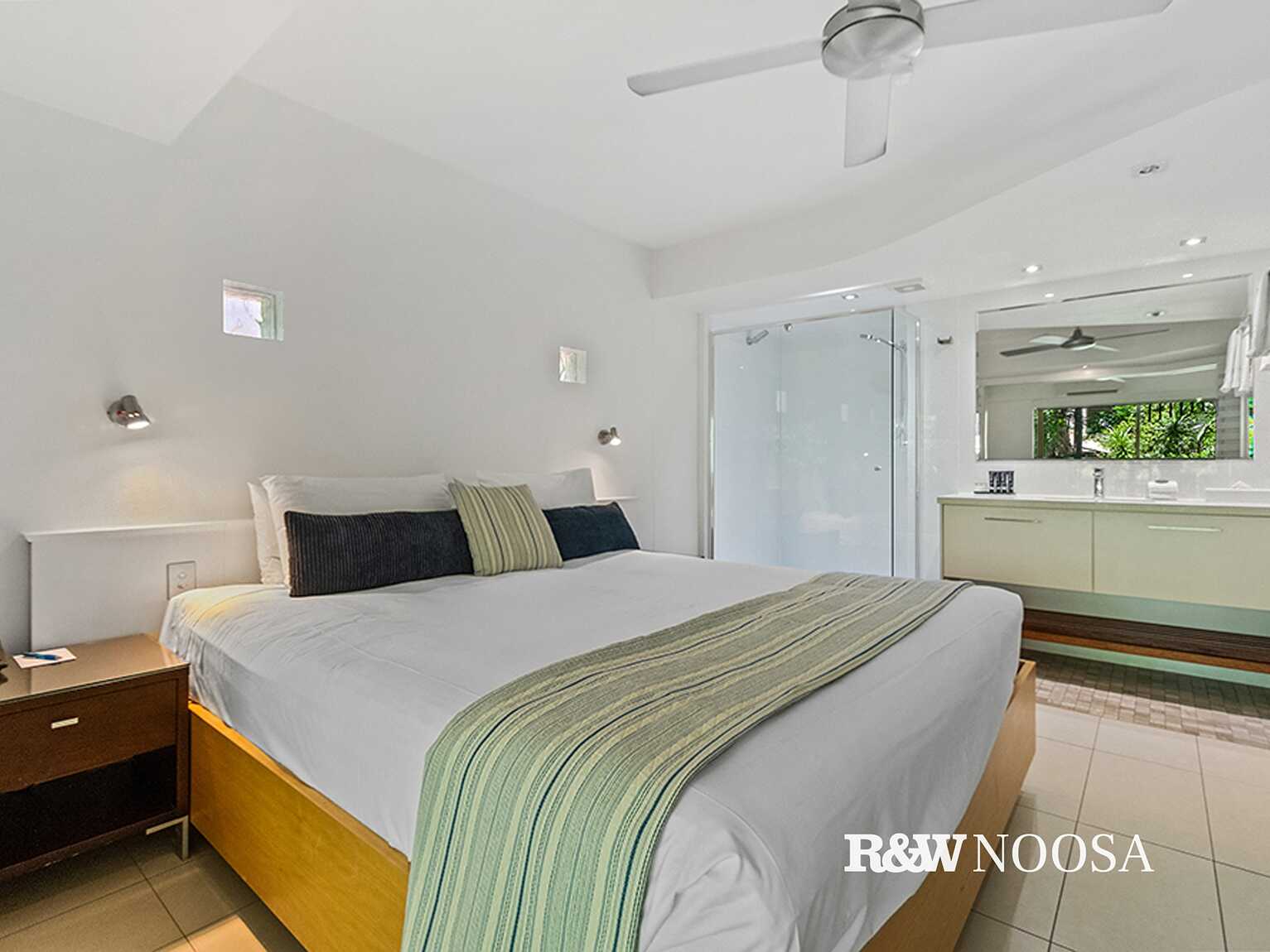 French Quarter 214/1 Halse Lane Noosa Heads