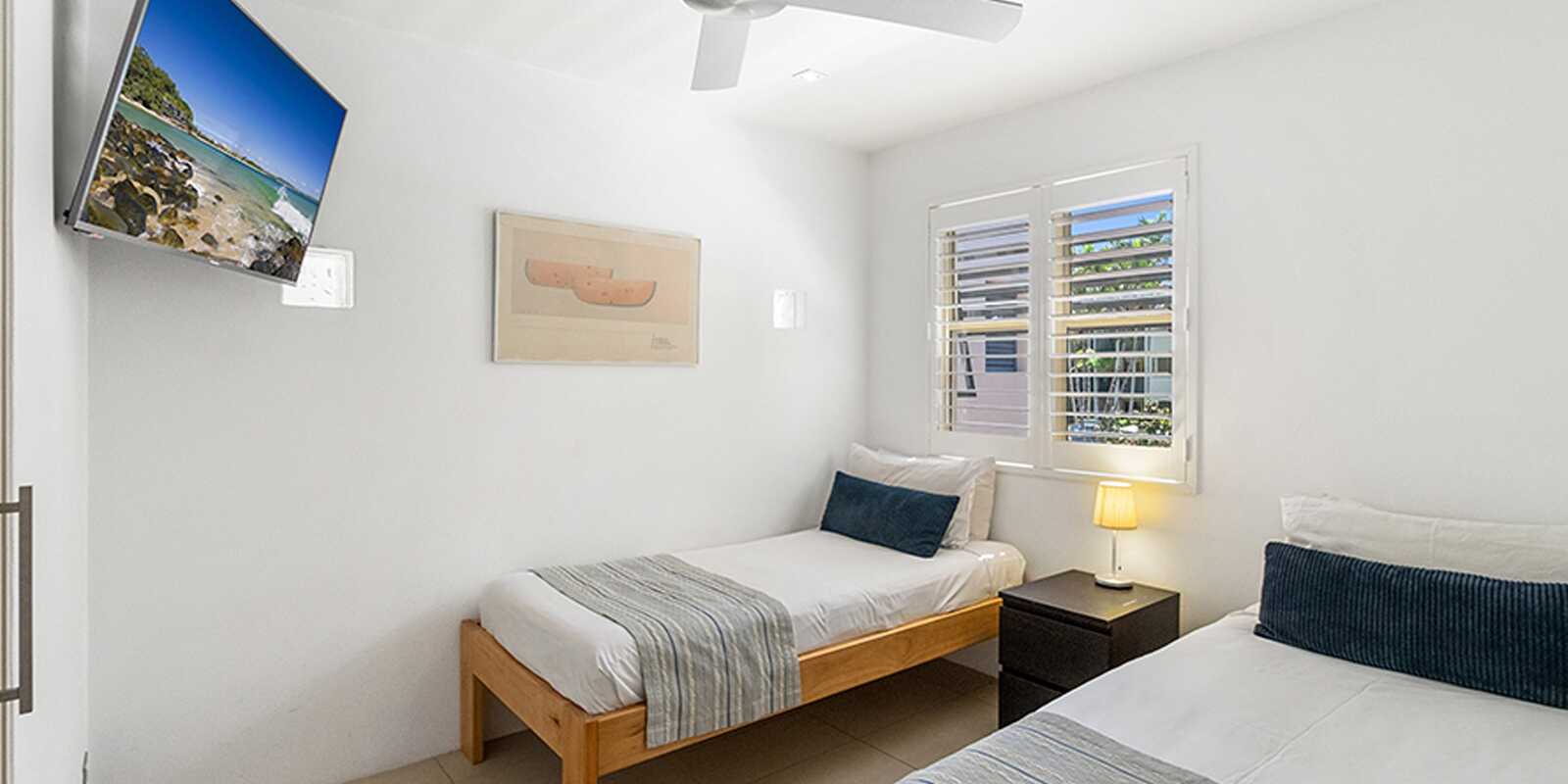 French Quarter 214/1 Halse Lane Noosa Heads