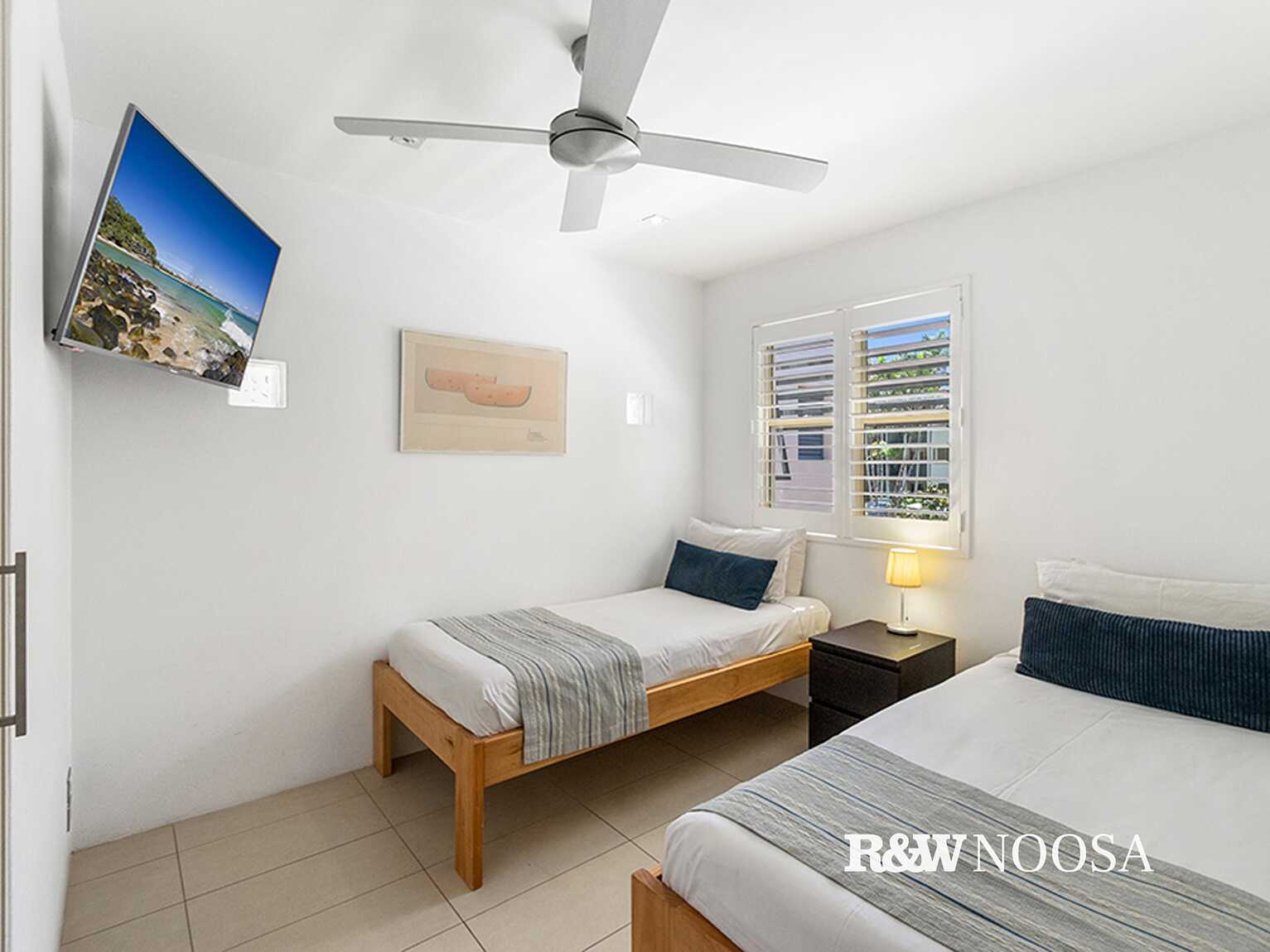 French Quarter 214/1 Halse Lane Noosa Heads