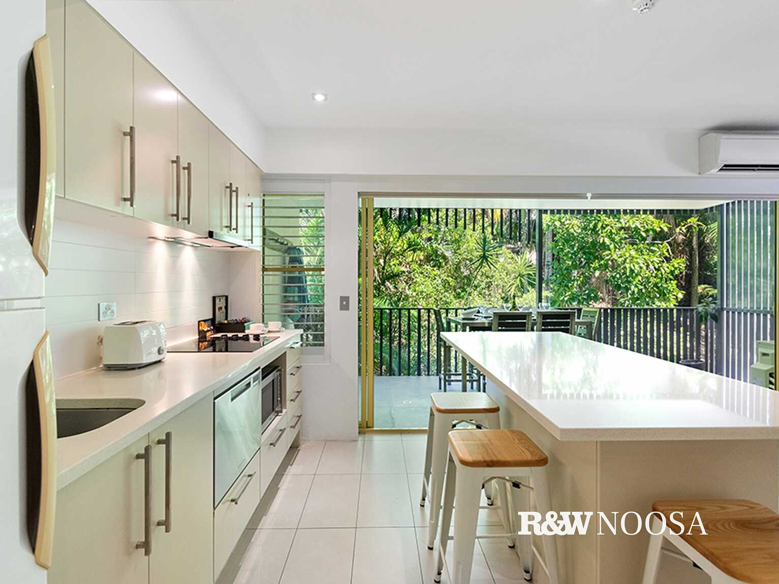 French Quarter 214/1 Halse Lane Noosa Heads