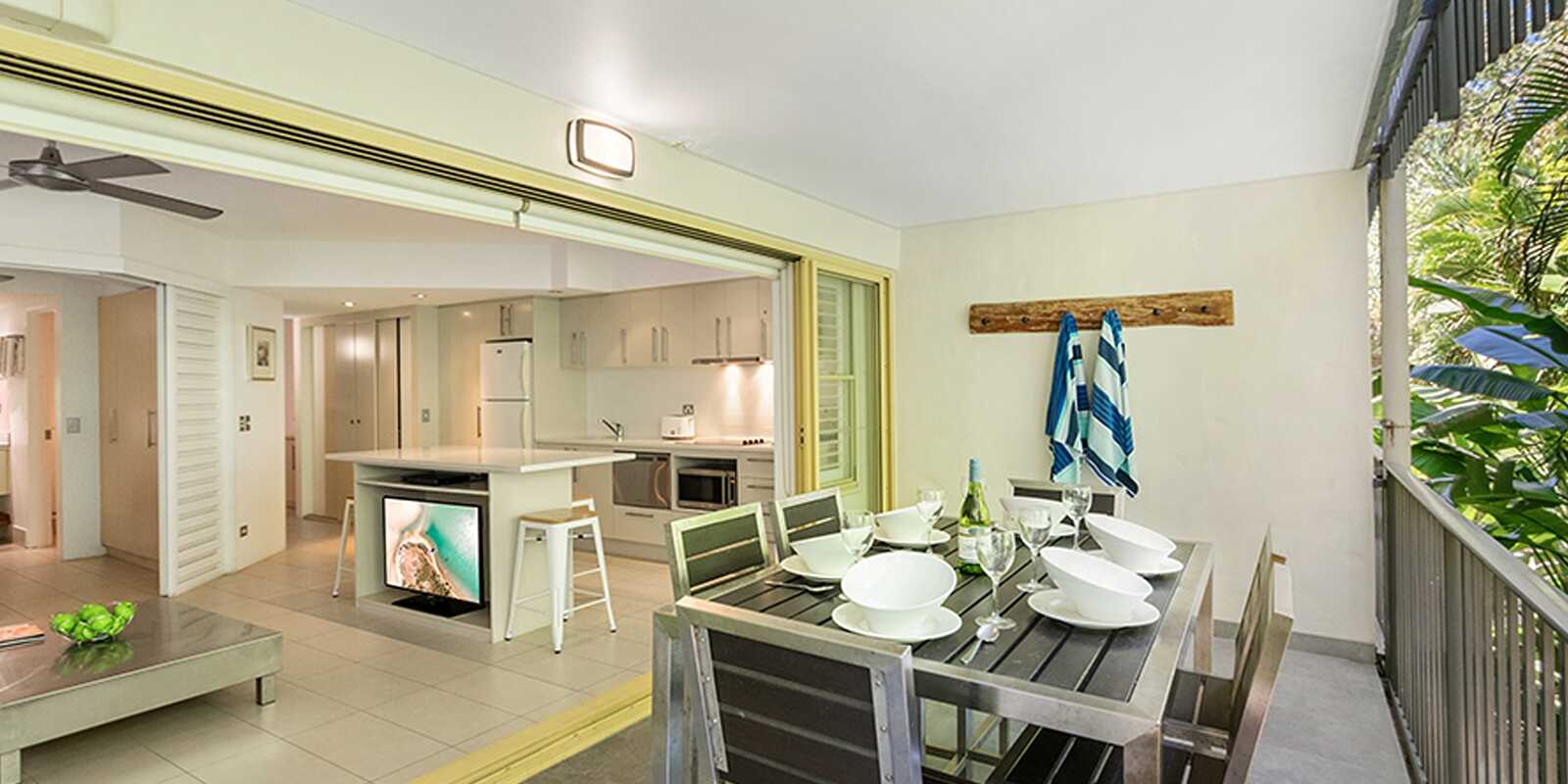 French Quarter 214/1 Halse Lane Noosa Heads