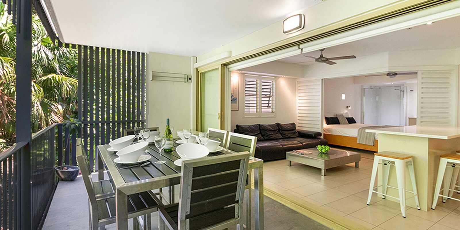 French Quarter 214/1 Halse Lane Noosa Heads