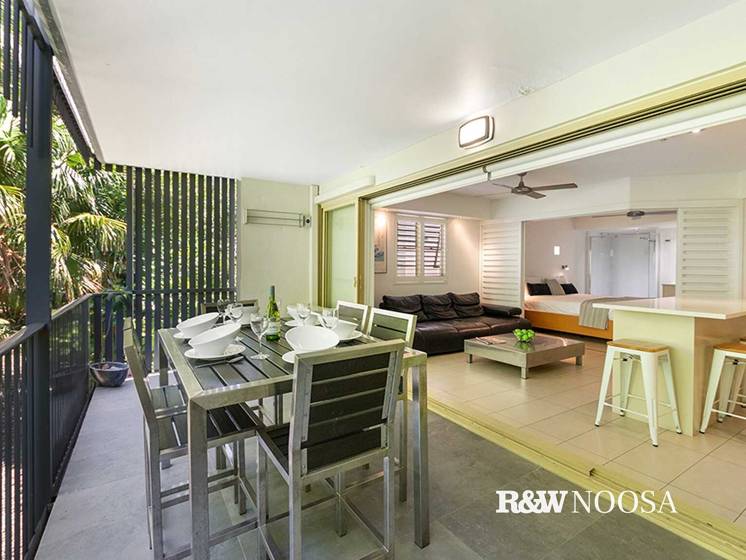 French Quarter 214/1 Halse Lane Noosa Heads