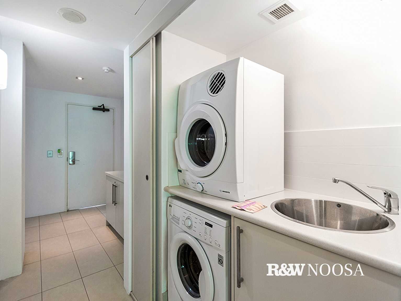 French Quarter 214/1 Halse Lane Noosa Heads