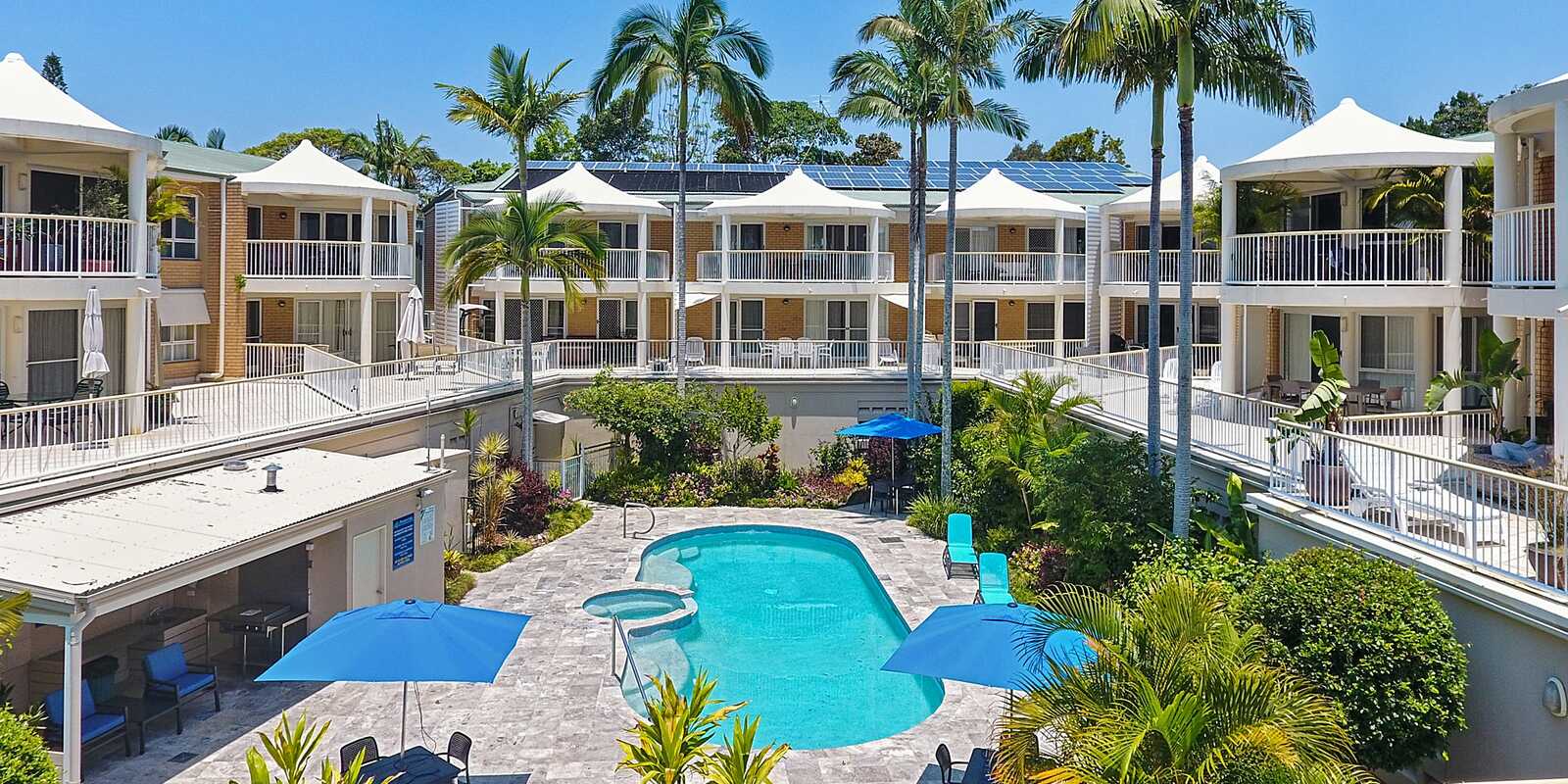 25/2 Serenity Close Noosa Heads