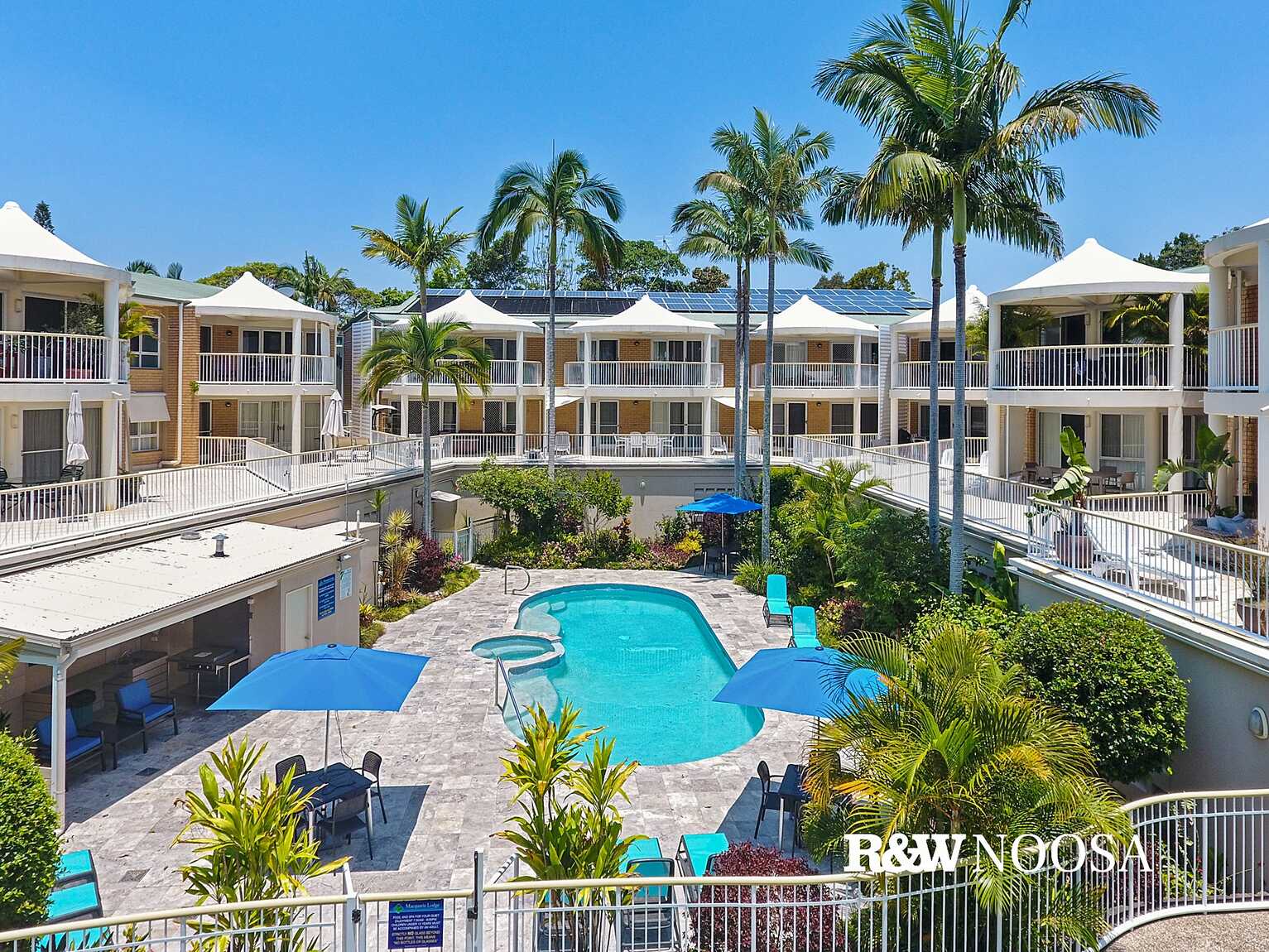 25/2 Serenity Close Noosa Heads