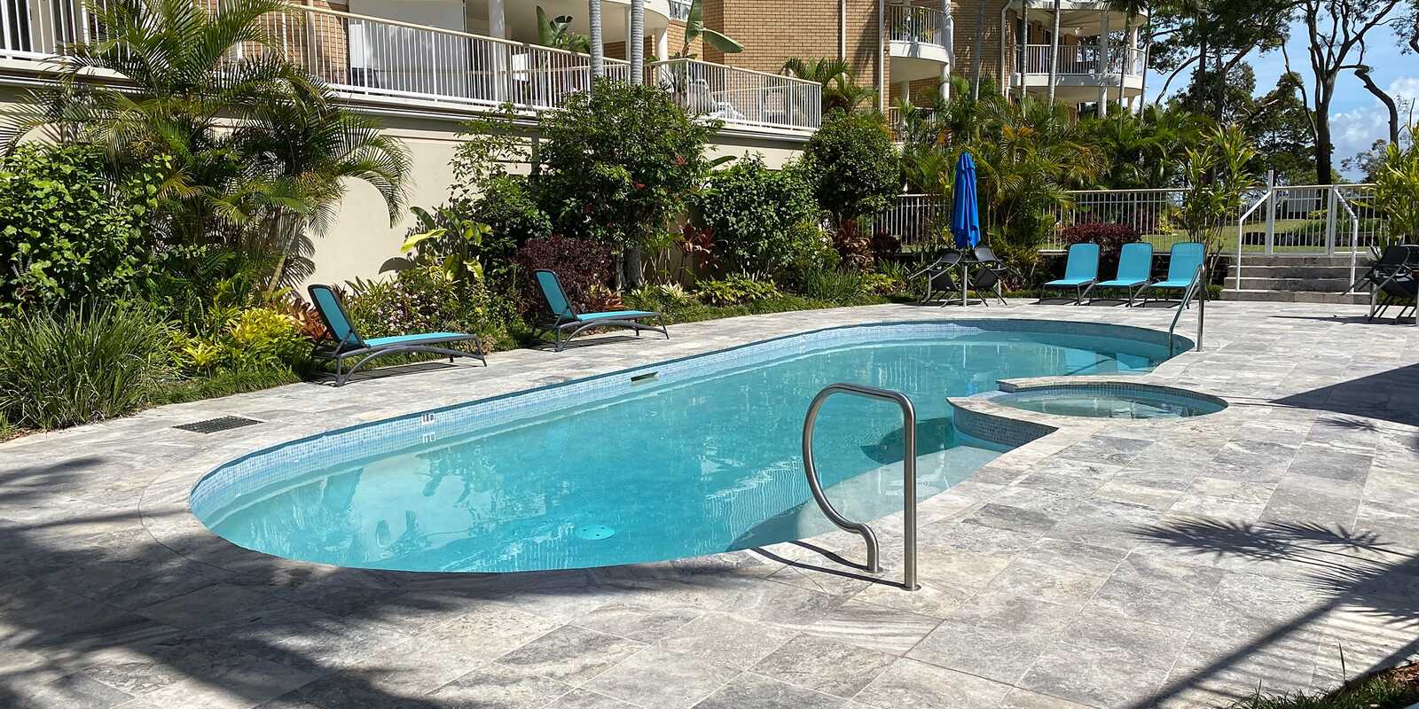 25/2 Serenity Close Noosa Heads