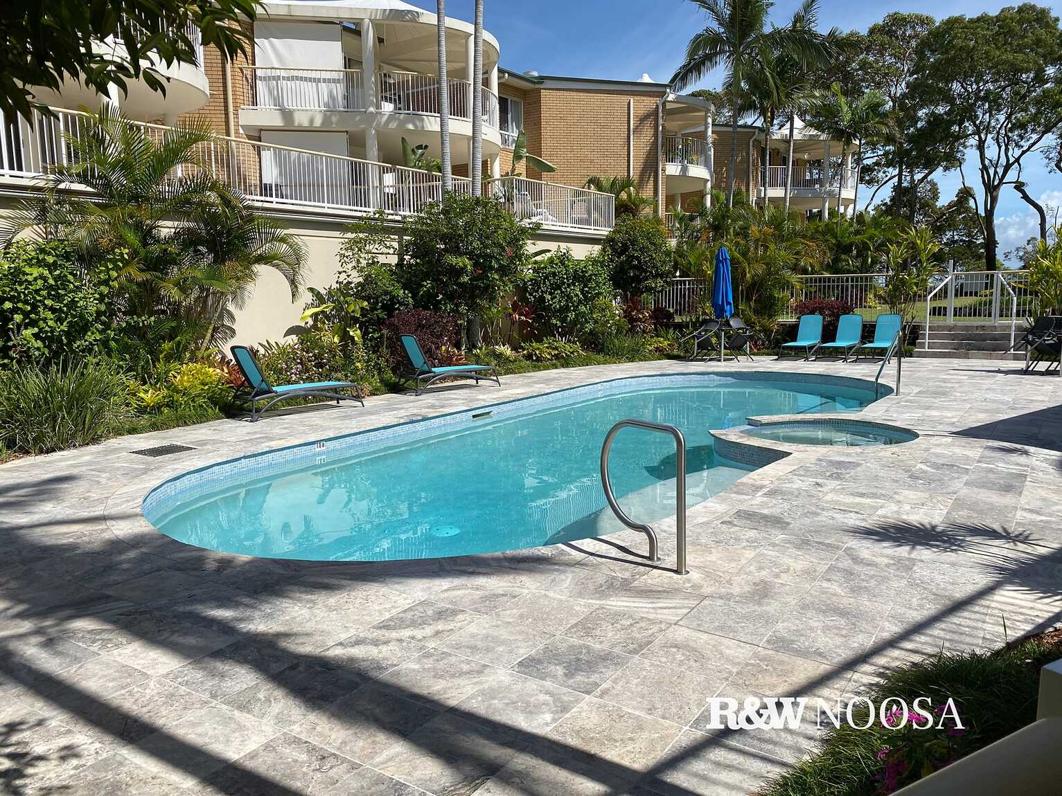 25/2 Serenity Close Noosa Heads