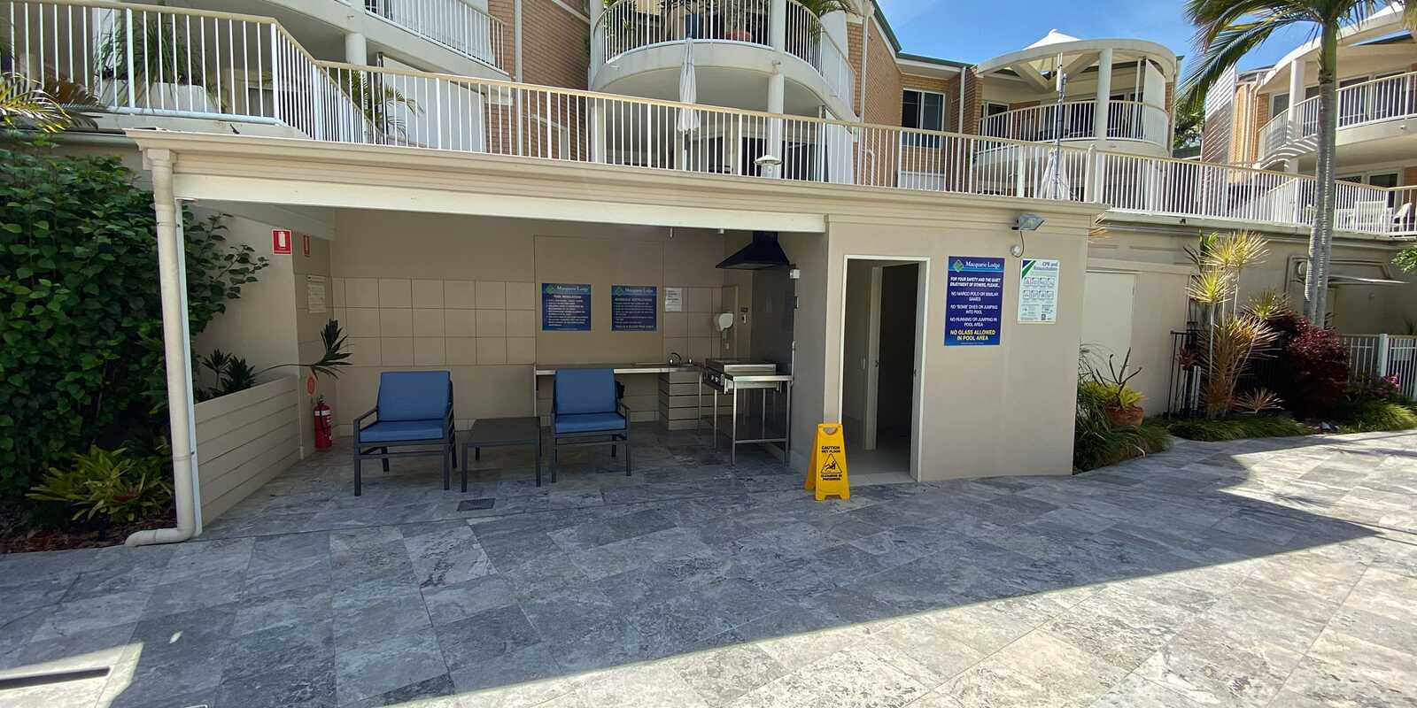 25/2 Serenity Close Noosa Heads