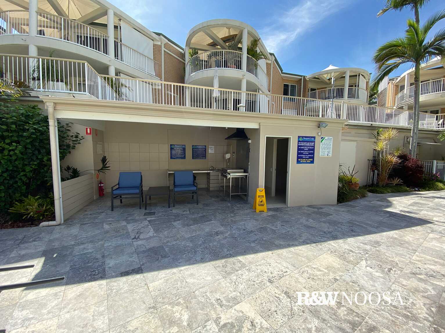 25/2 Serenity Close Noosa Heads